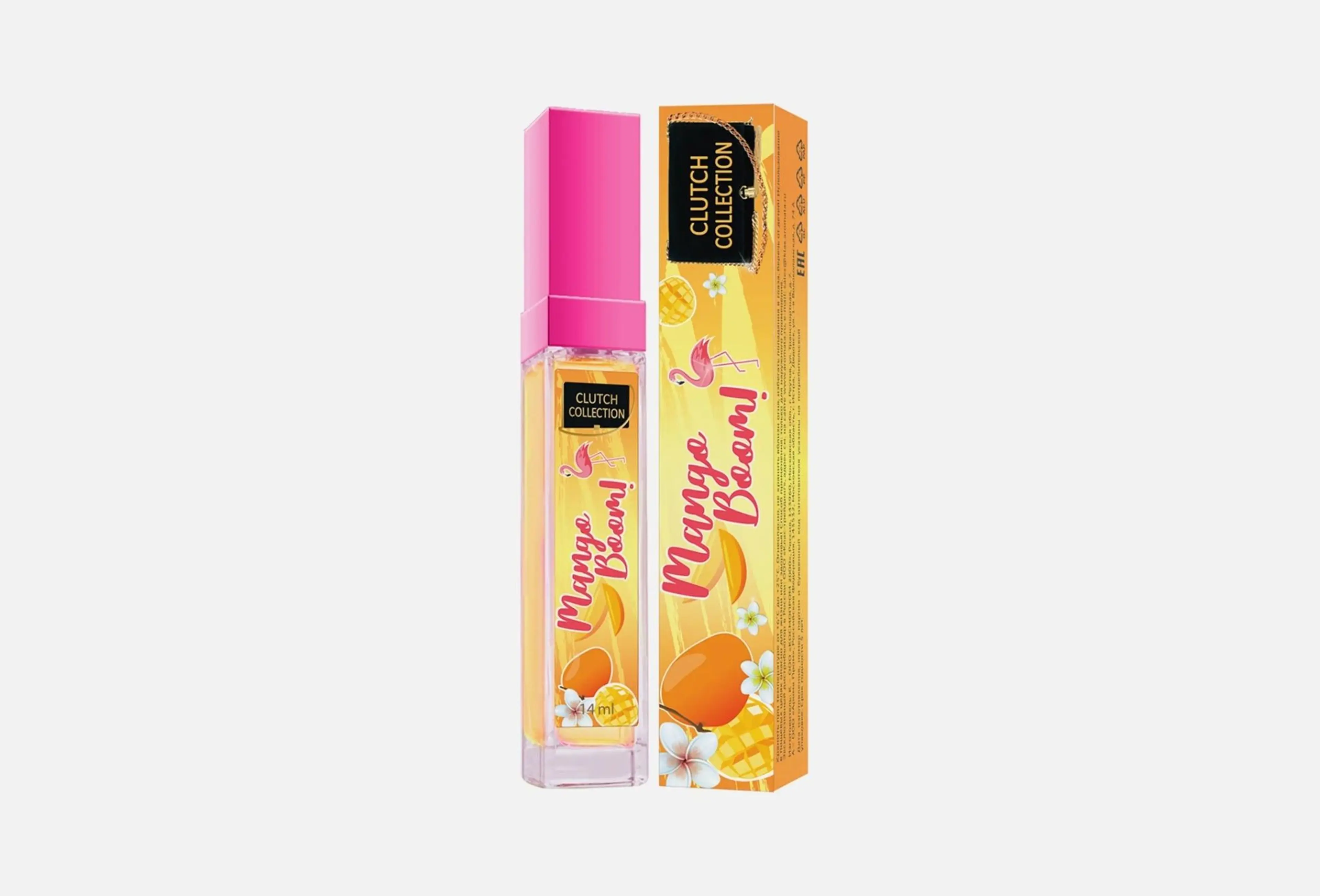 Mango Boom