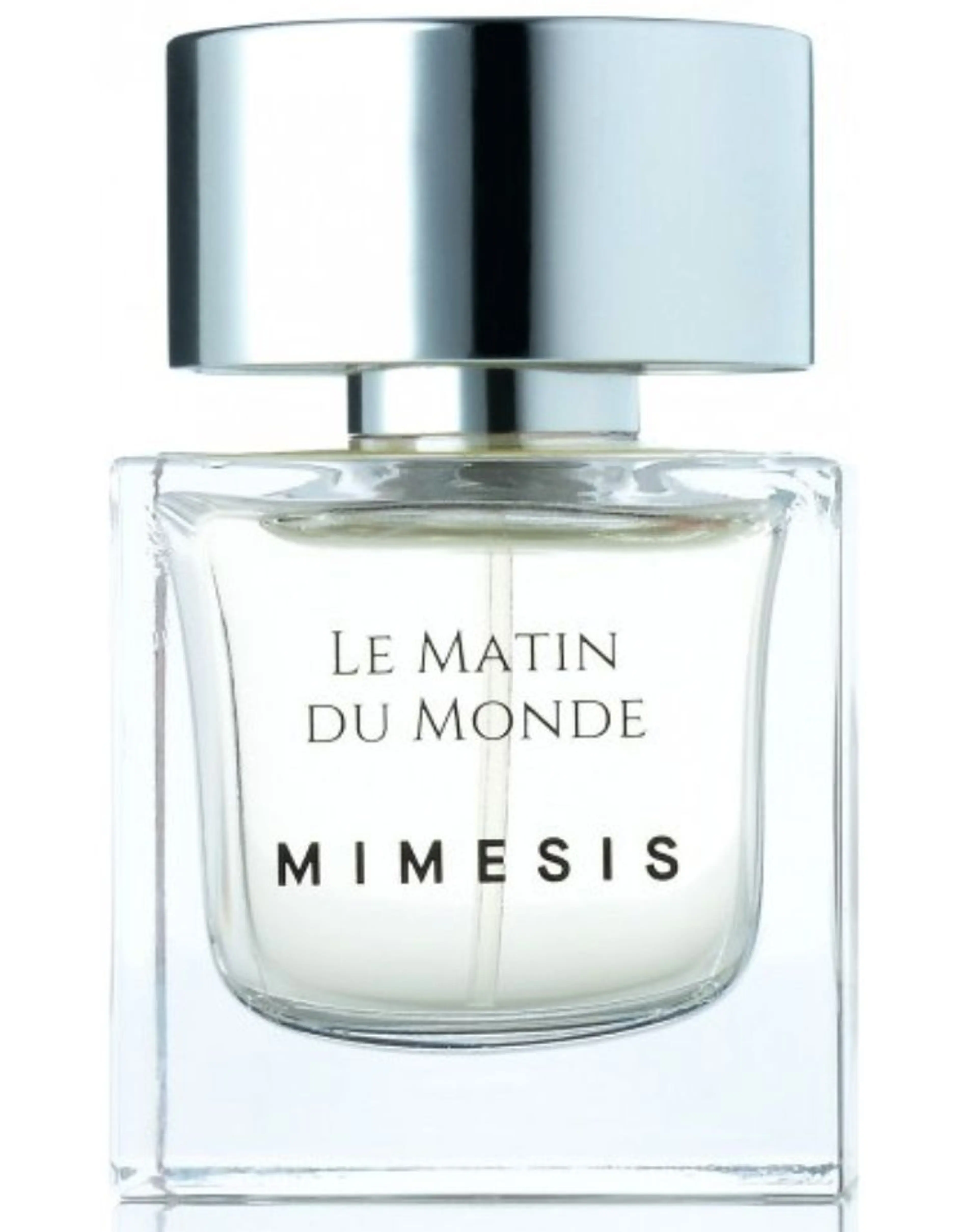 Le Matin du Monde