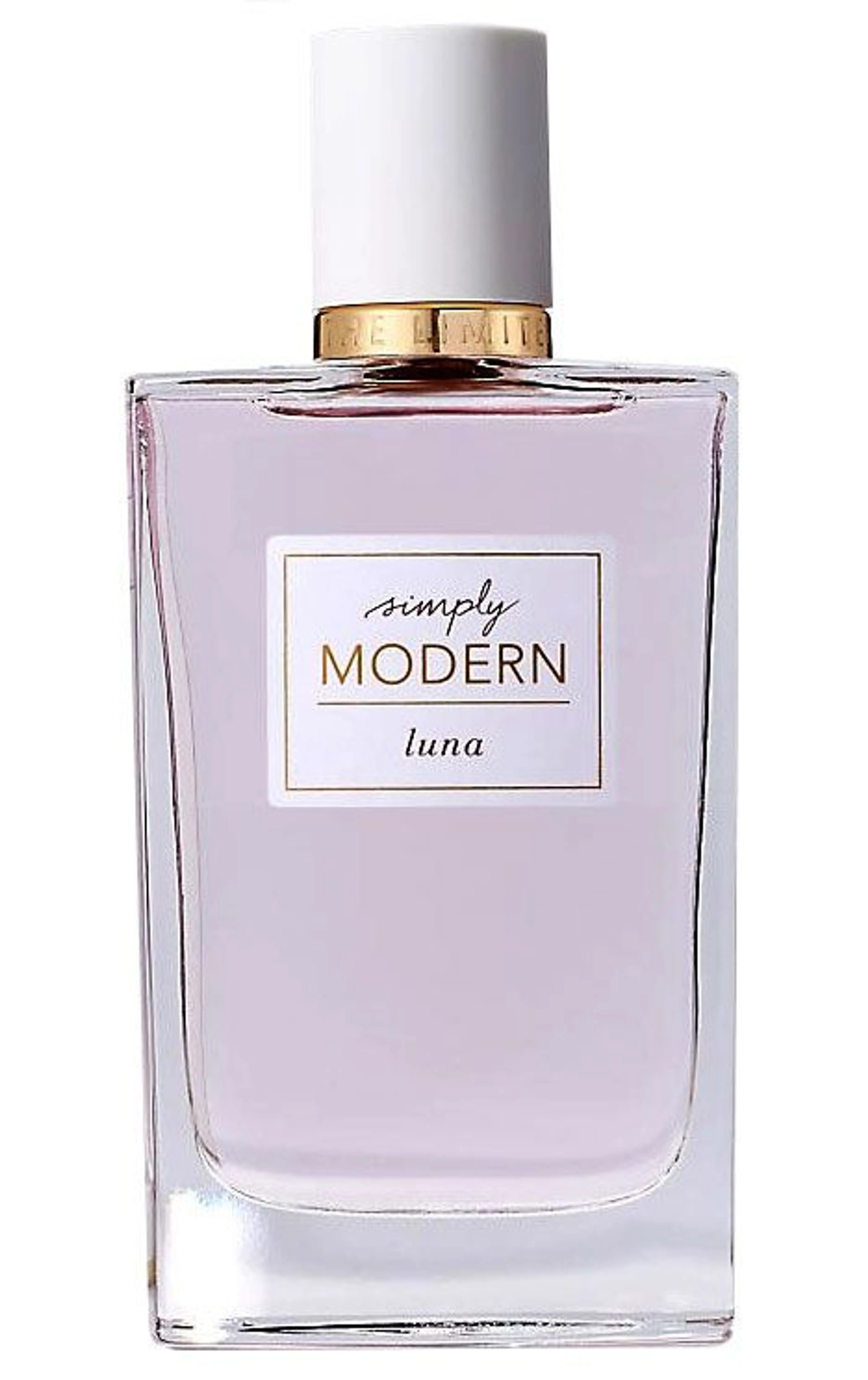Luna Simply Modern