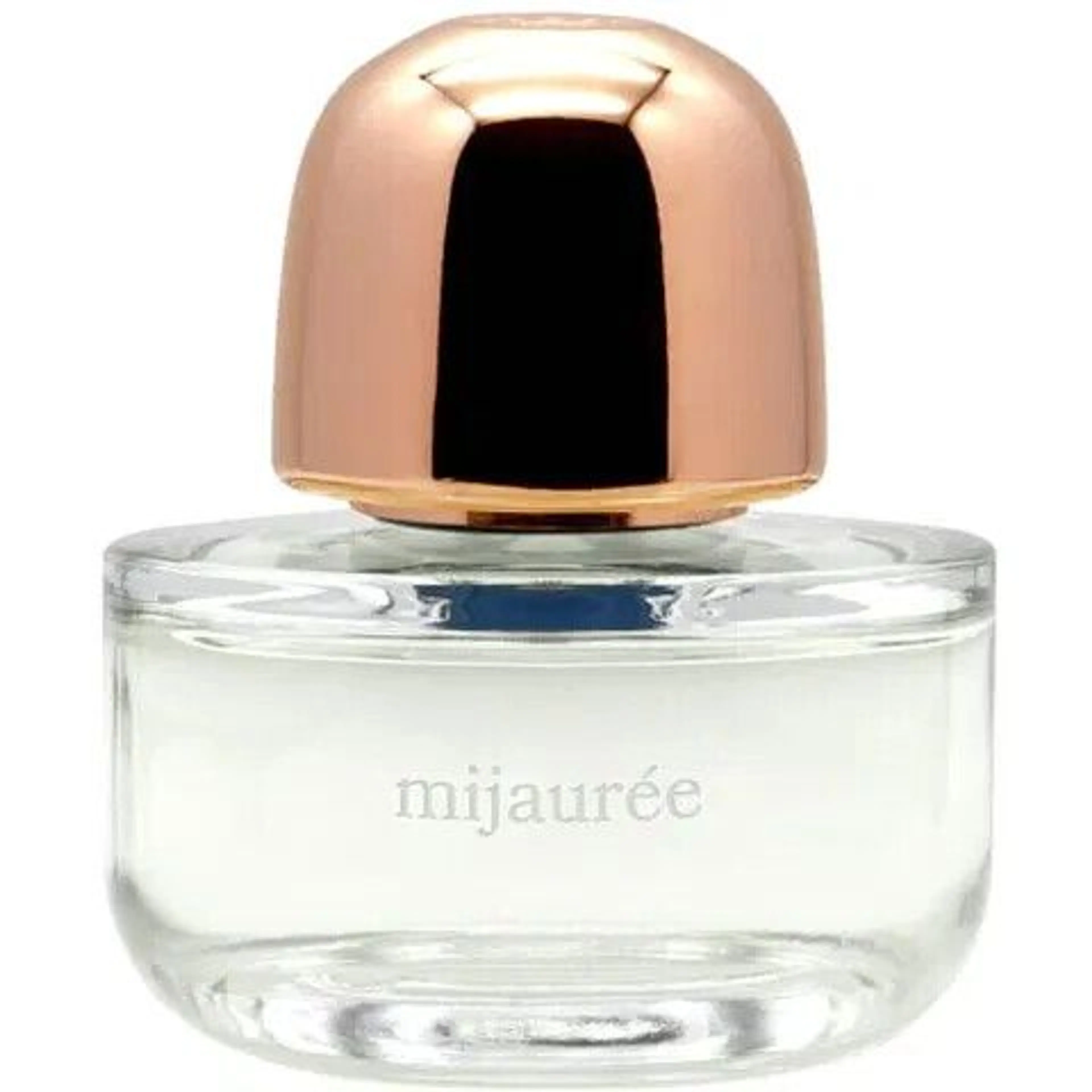 Mijaurée