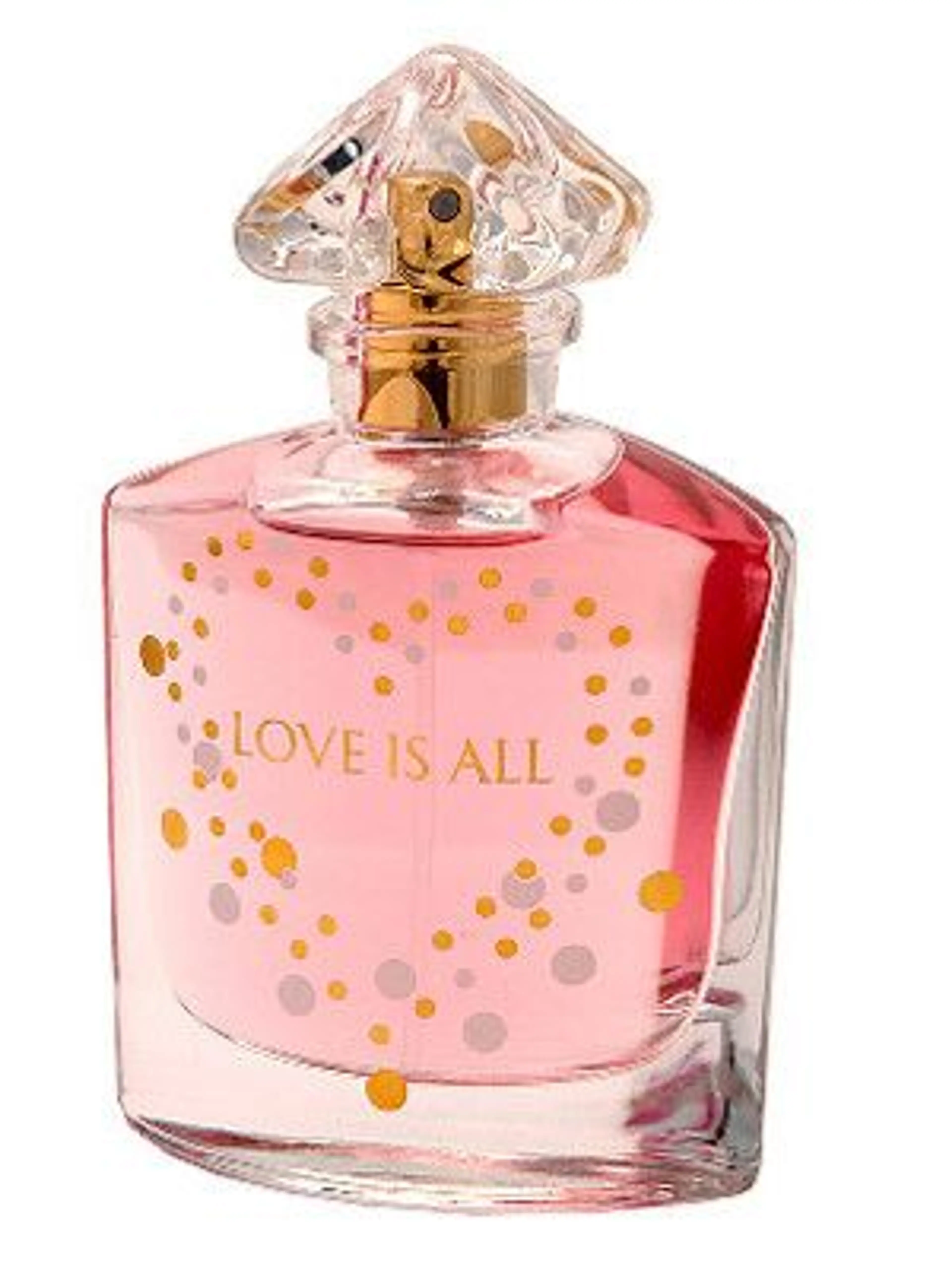 Love is All