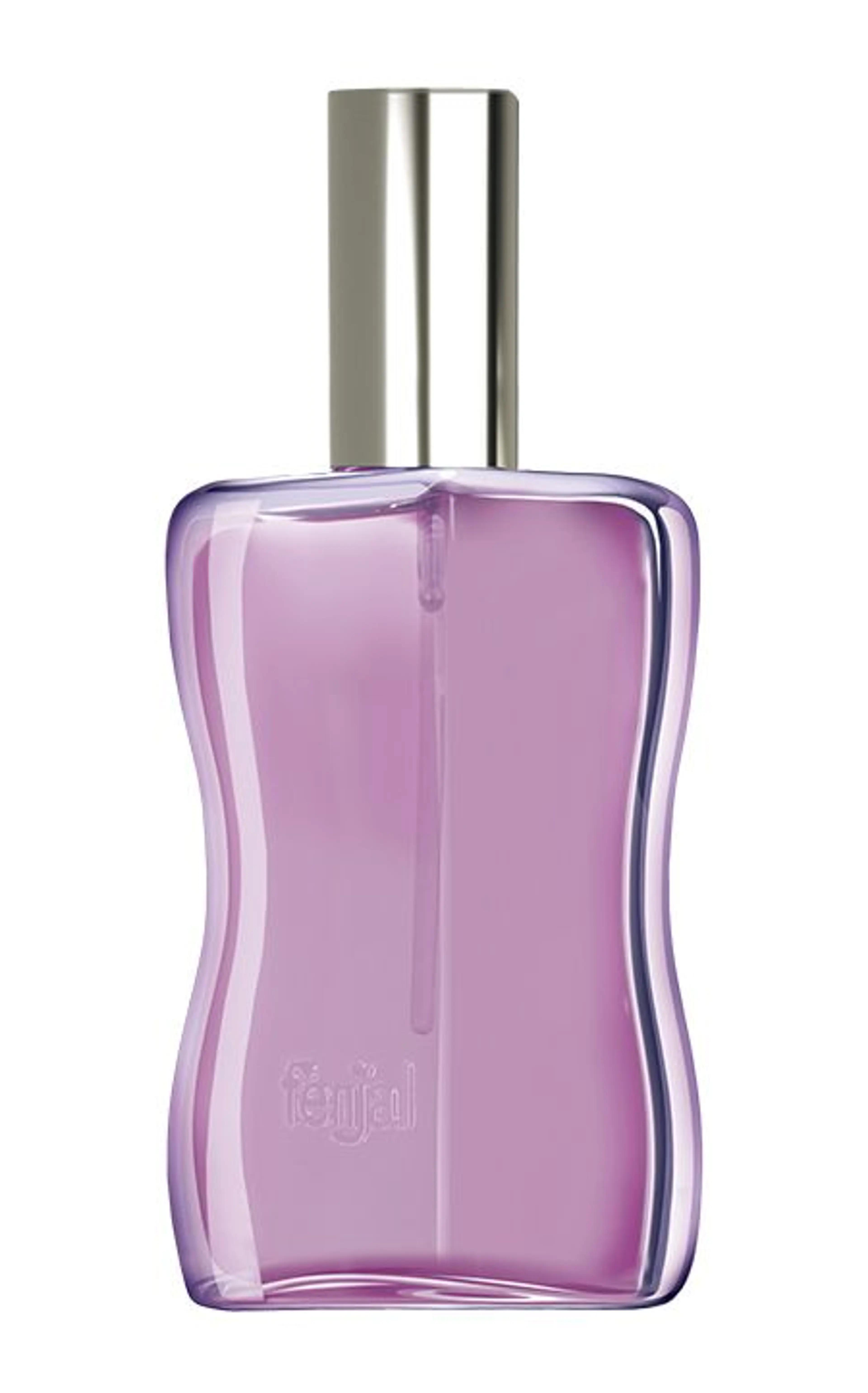 Miss Fenjal Touch Of Purple