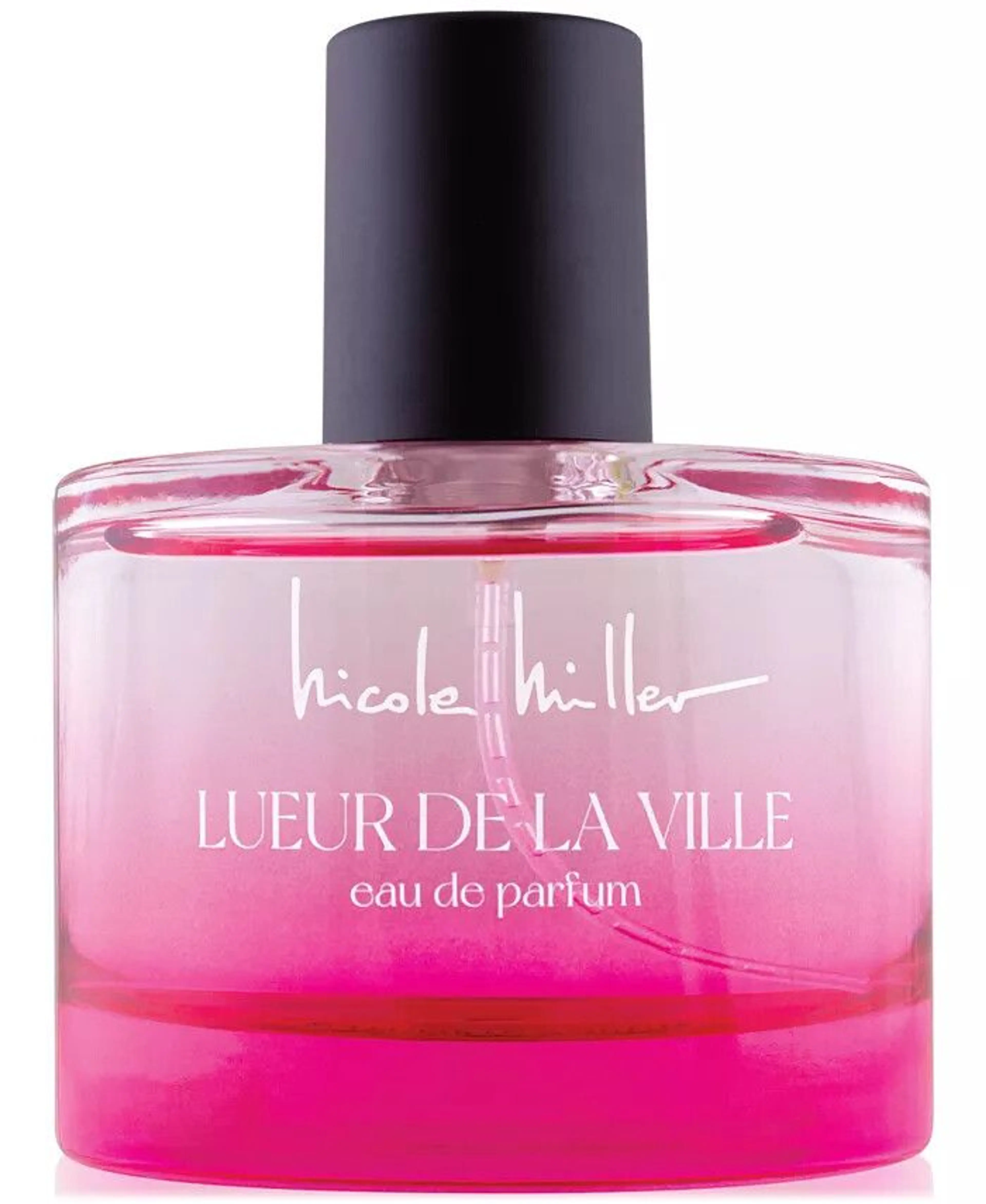 Lueur de la Ville