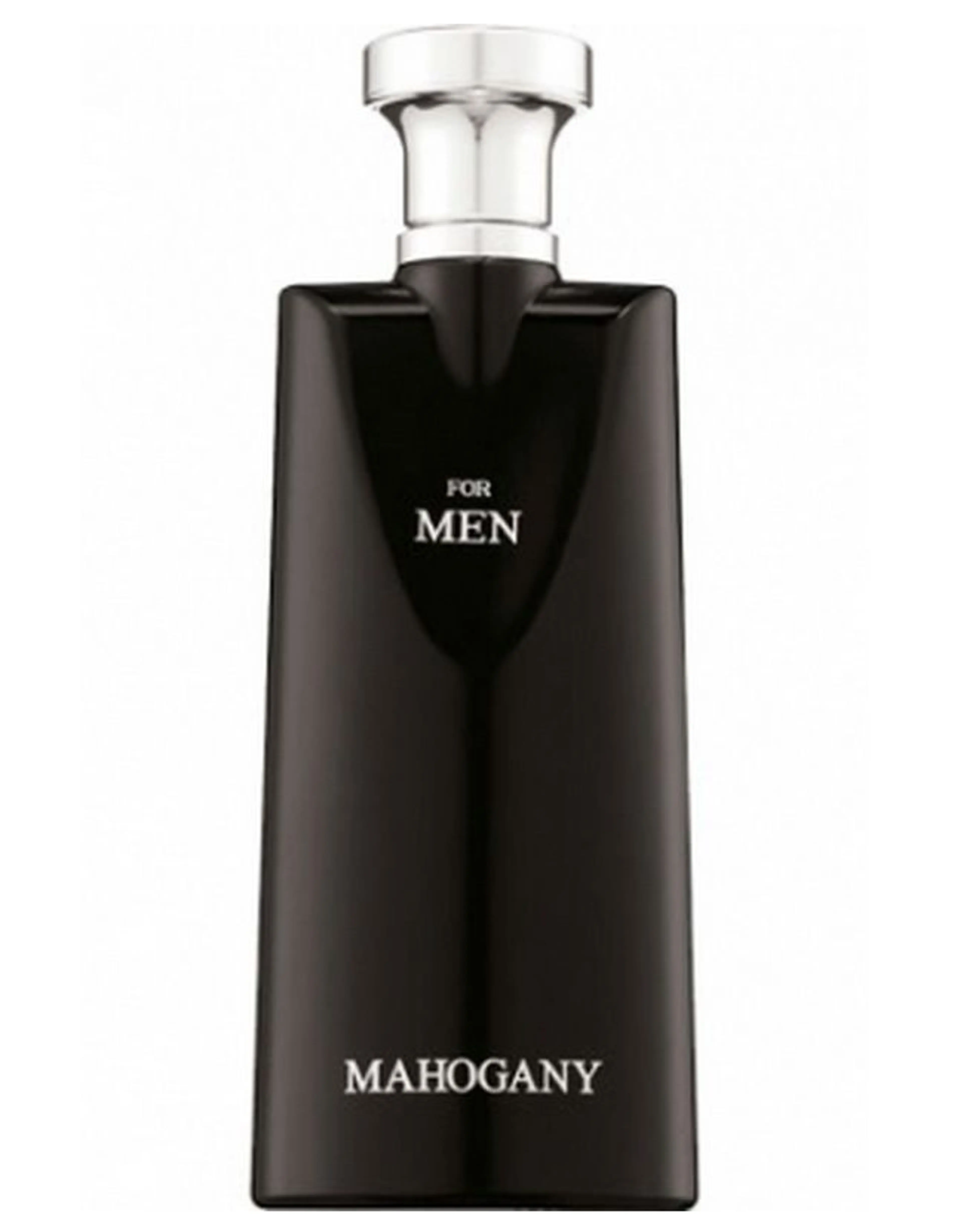 Mahogany for Men