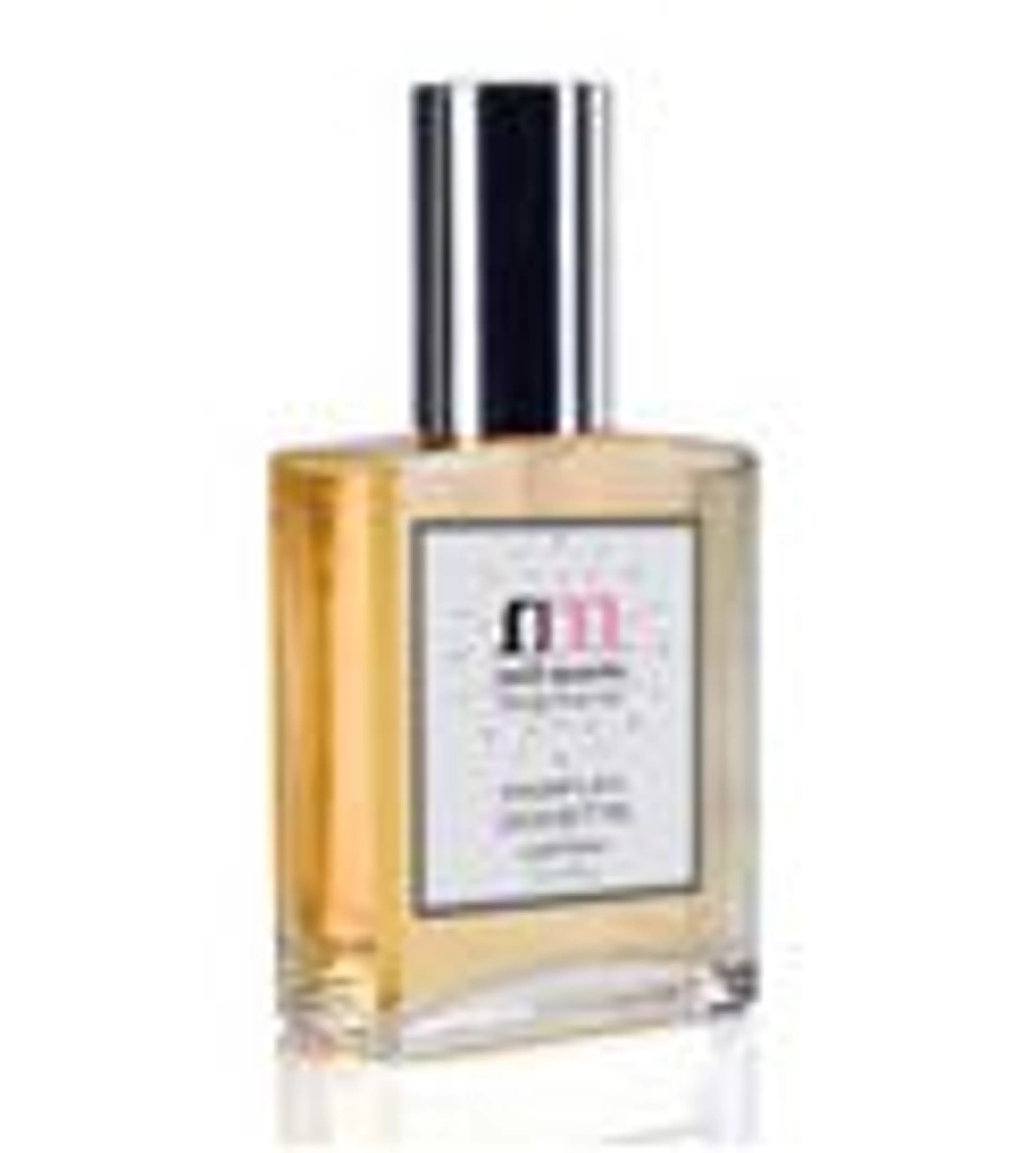 Le Parfum d'Odette