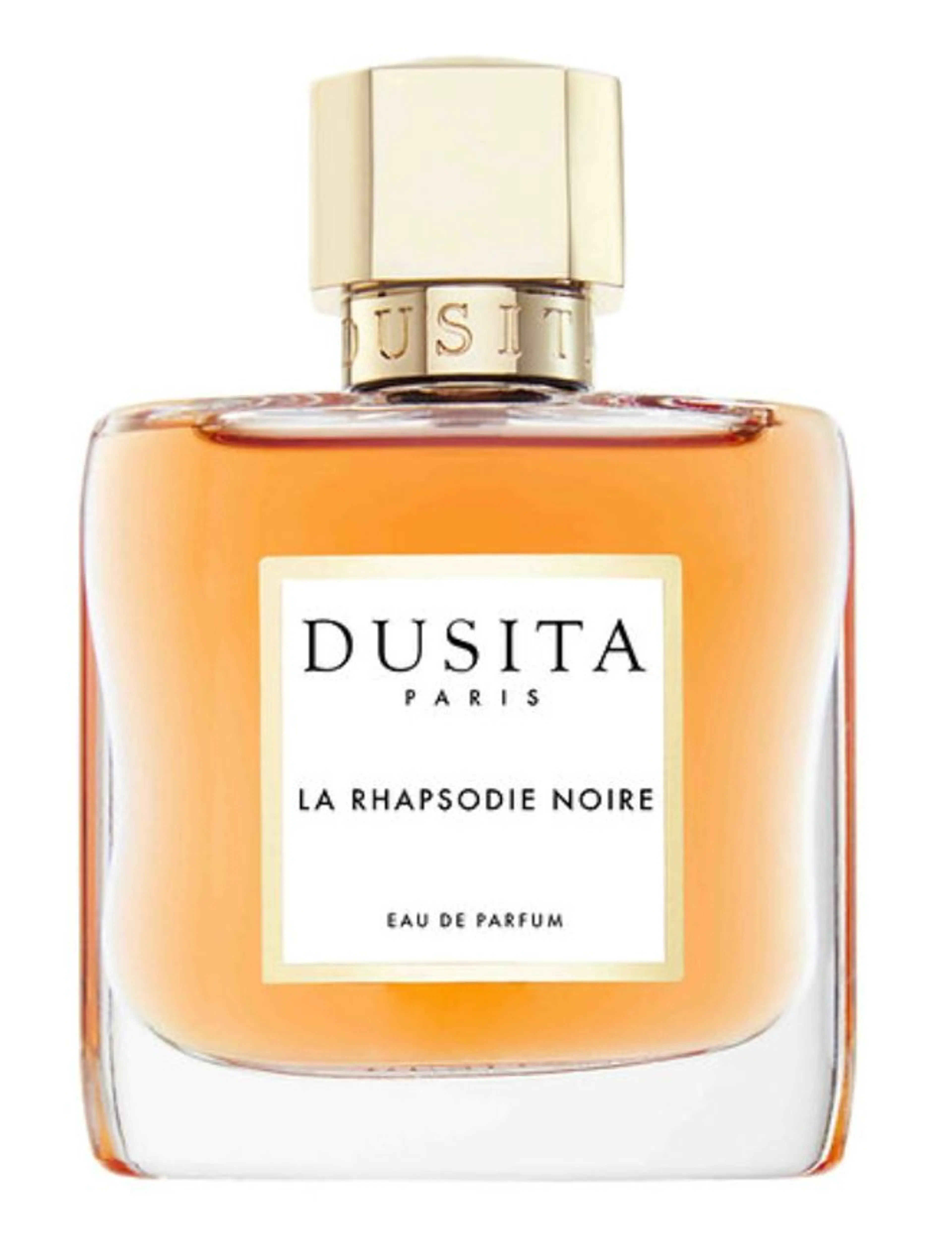 La Rhapsodie Noire