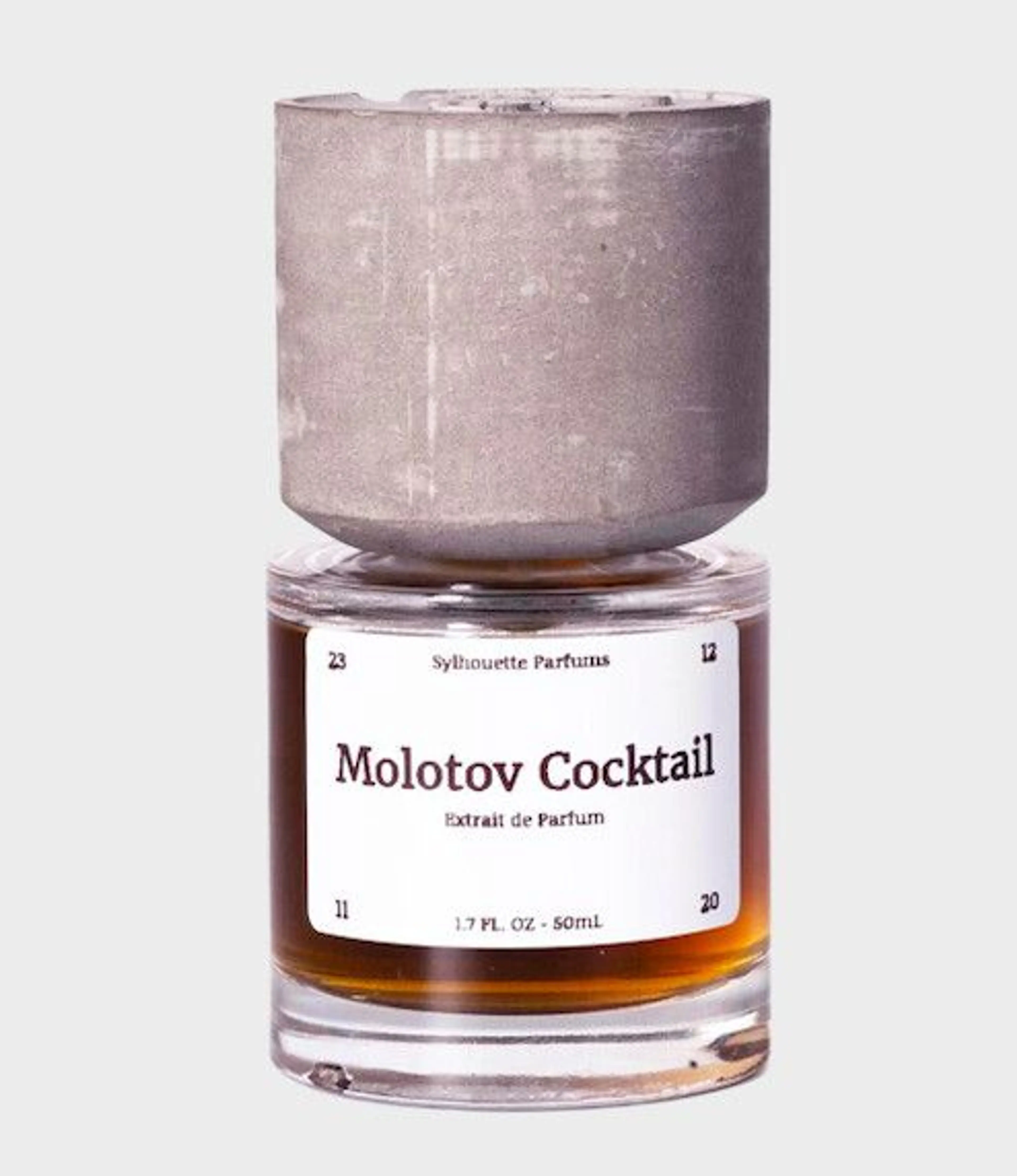 Molotov Cocktail