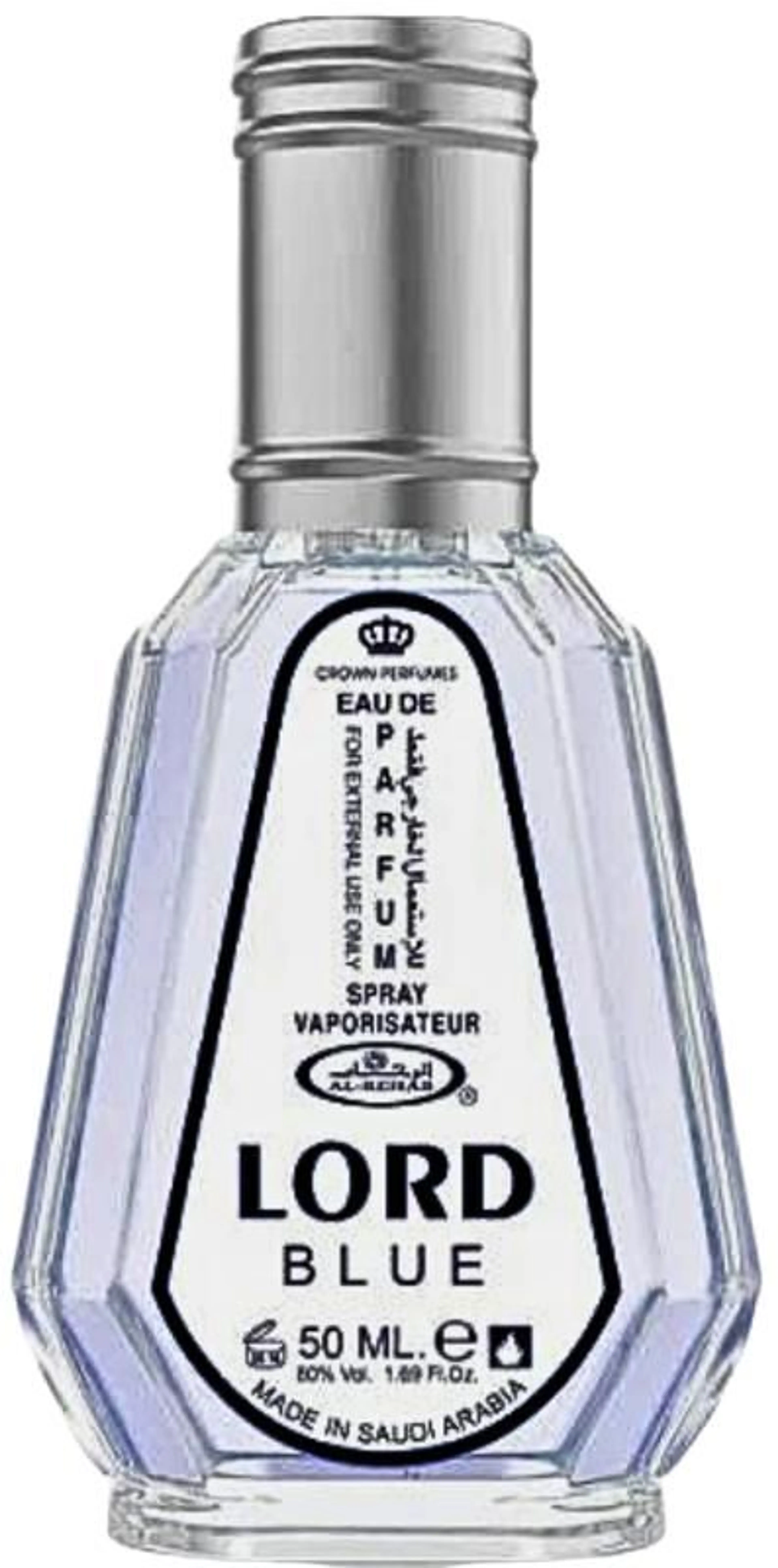 Lord Blue