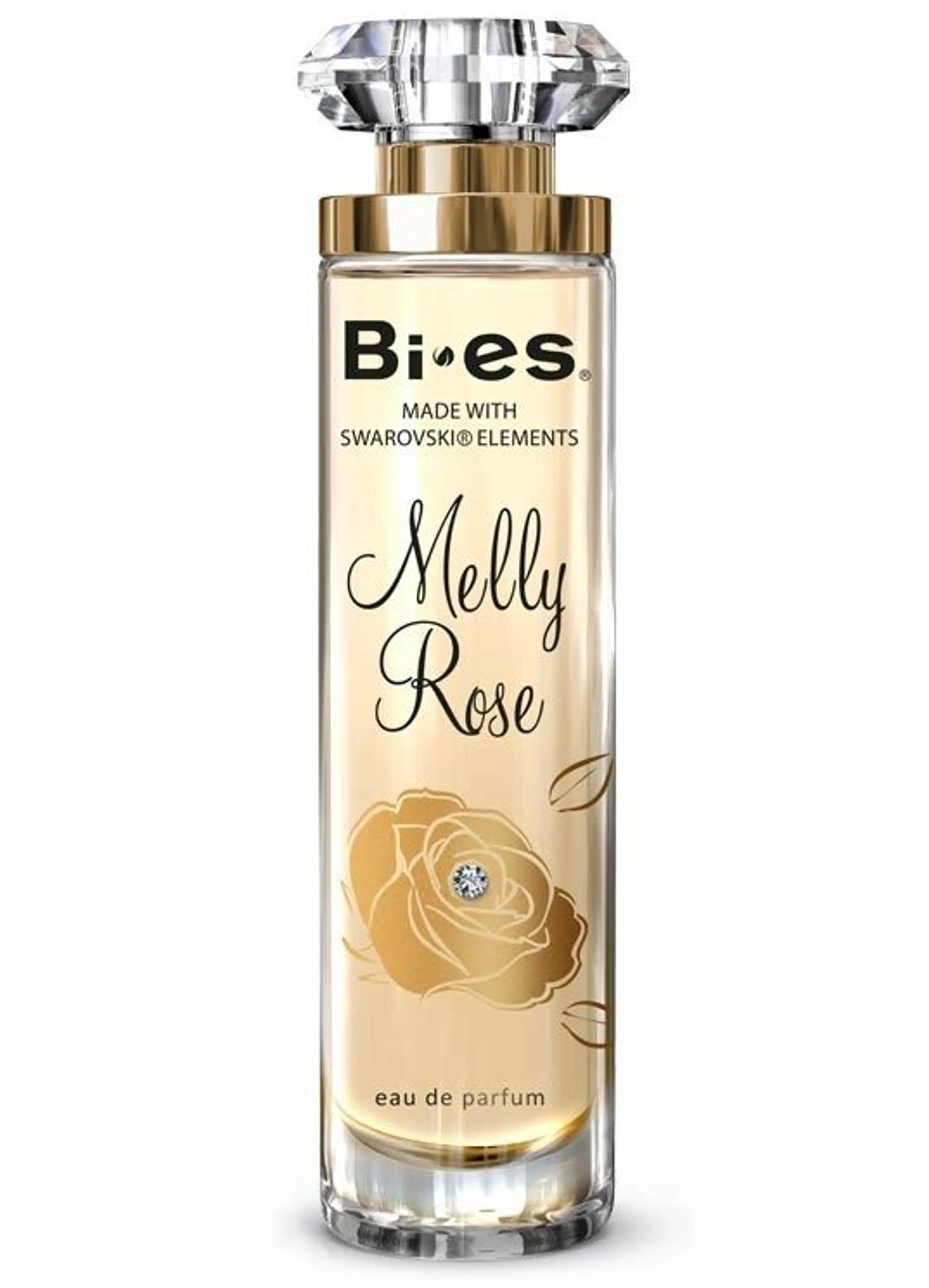 Melly Rose