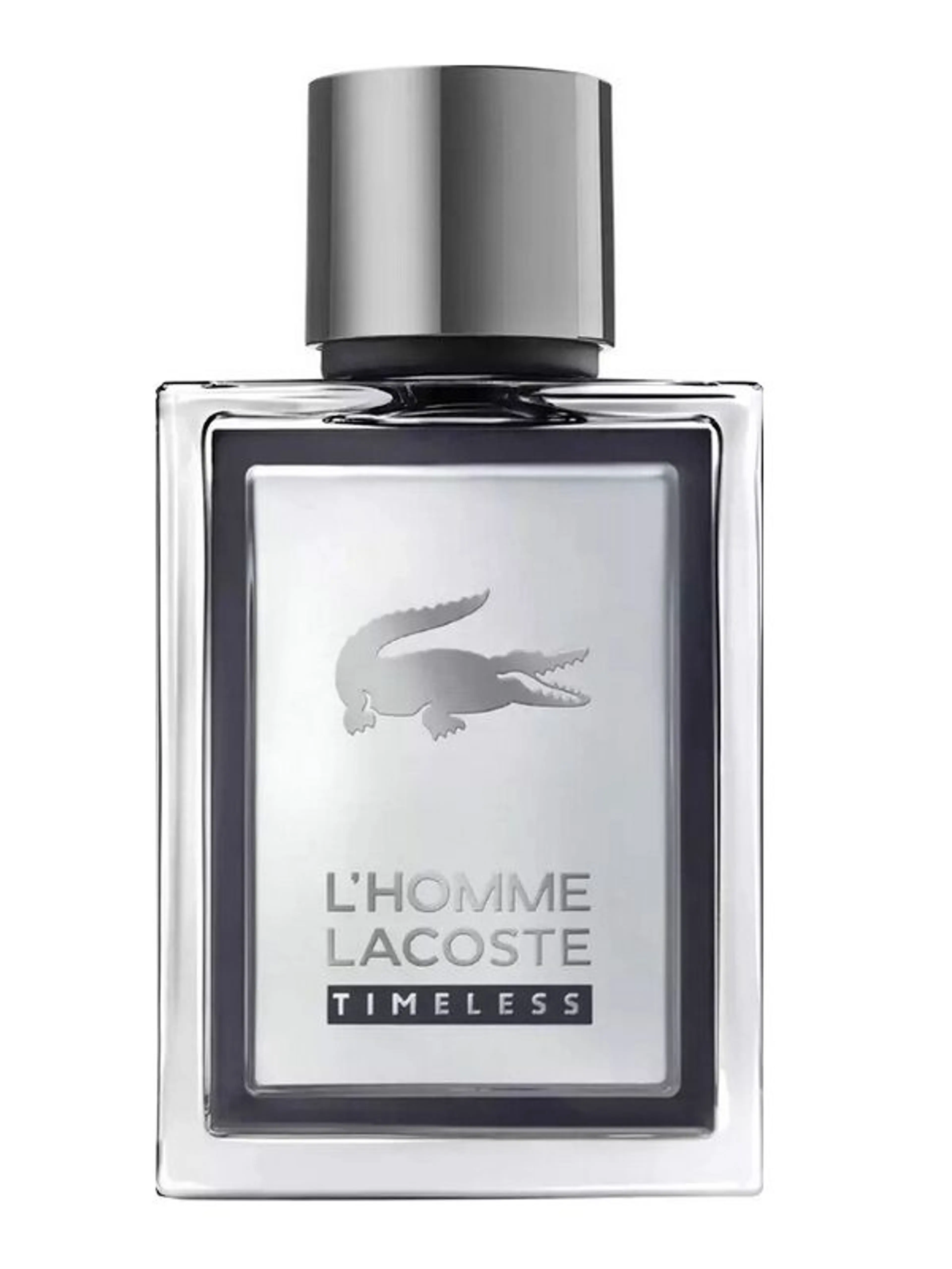 L'Homme Lacoste Timeless