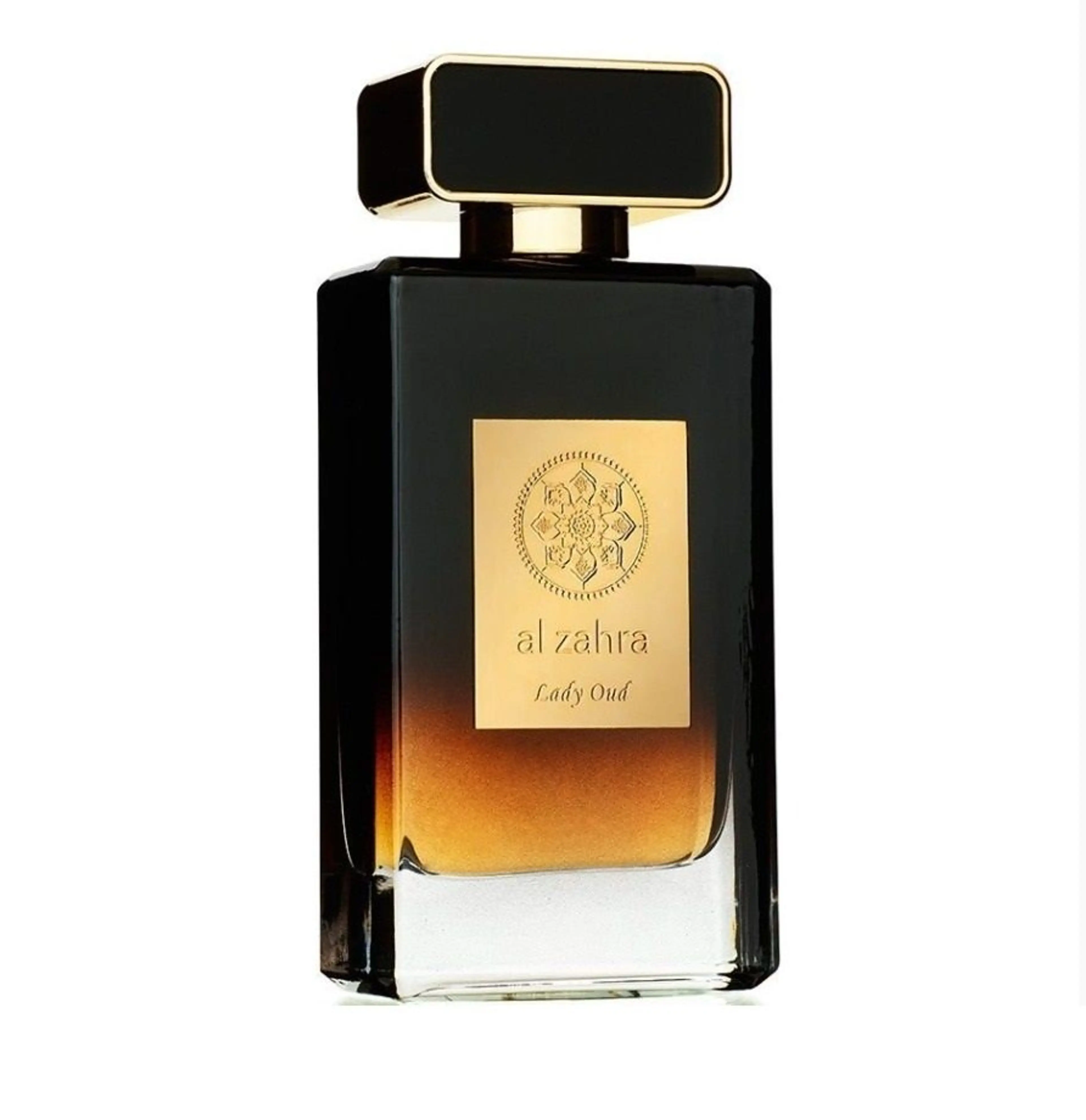 Lady Oud