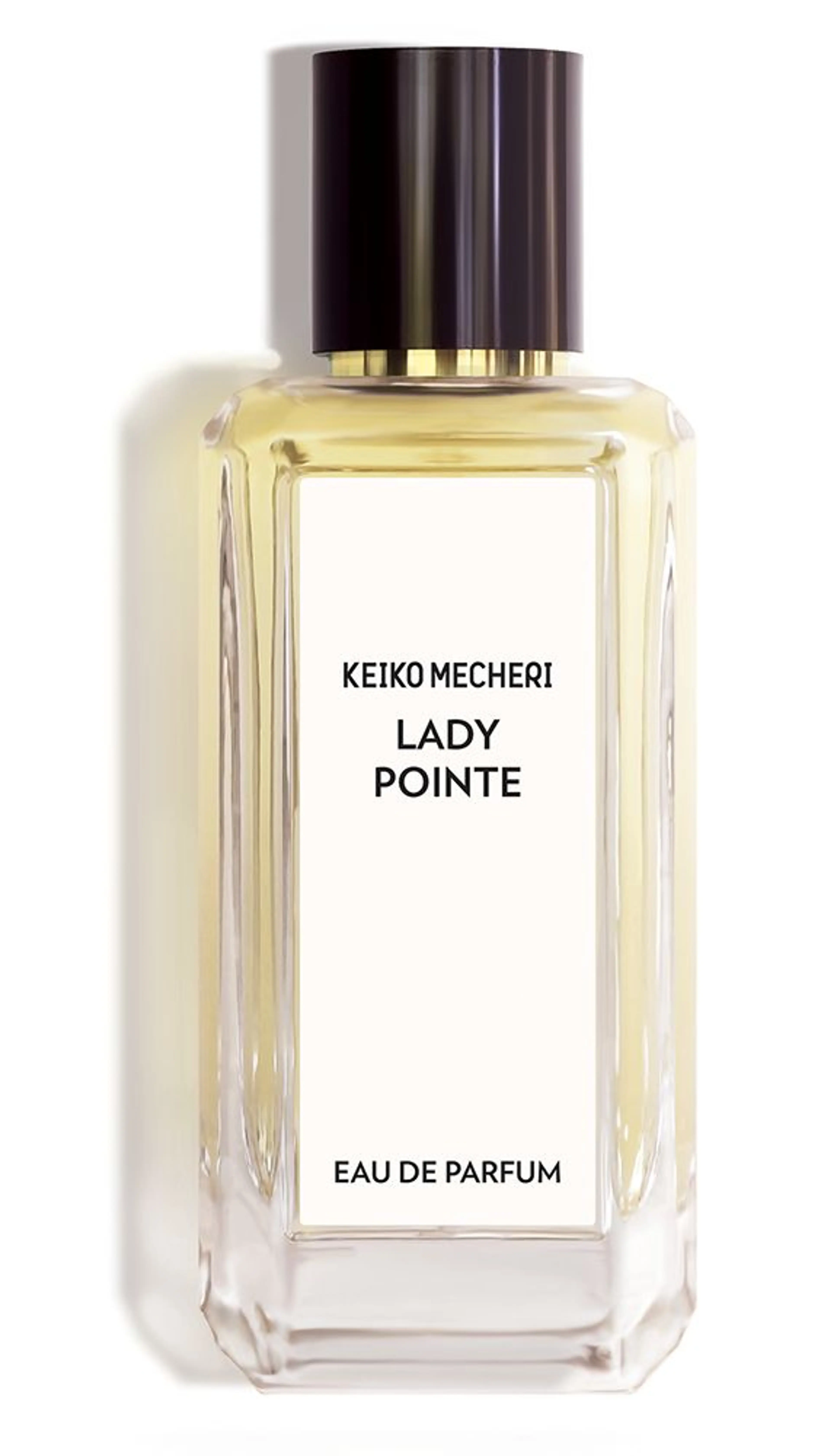 Lady Pointe