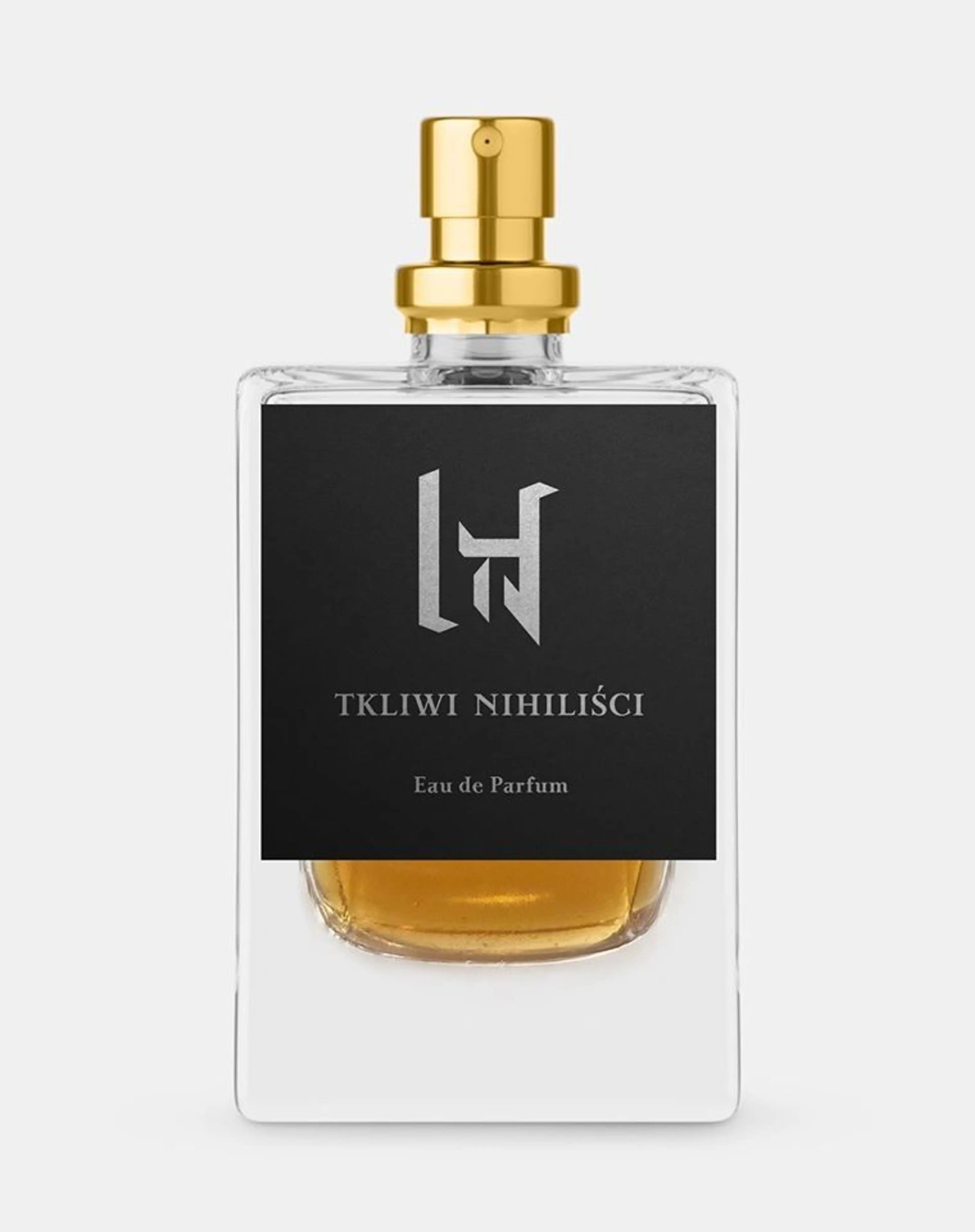 L'EAU DE PARFUM N°2