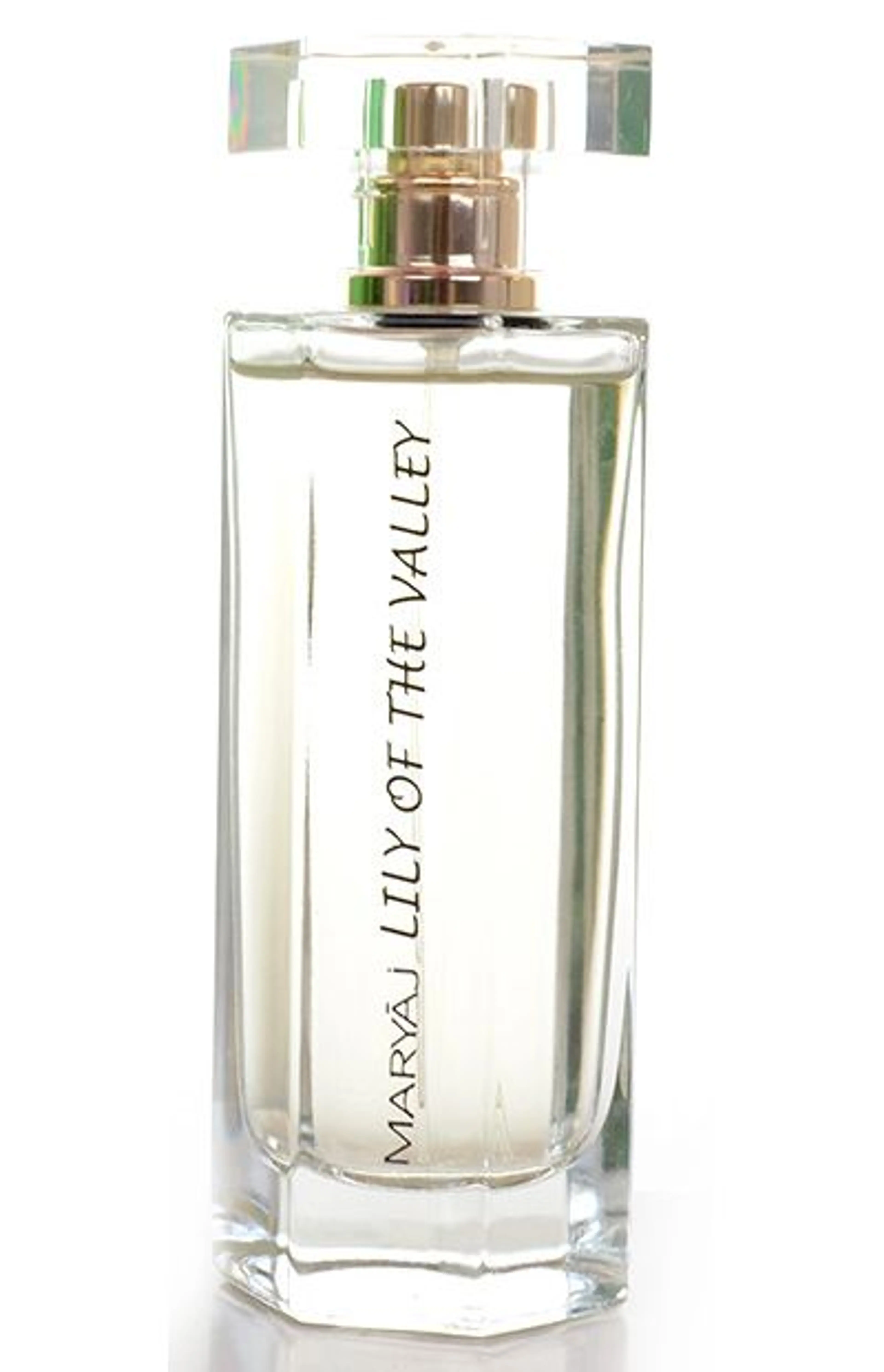 Lily of The Valley