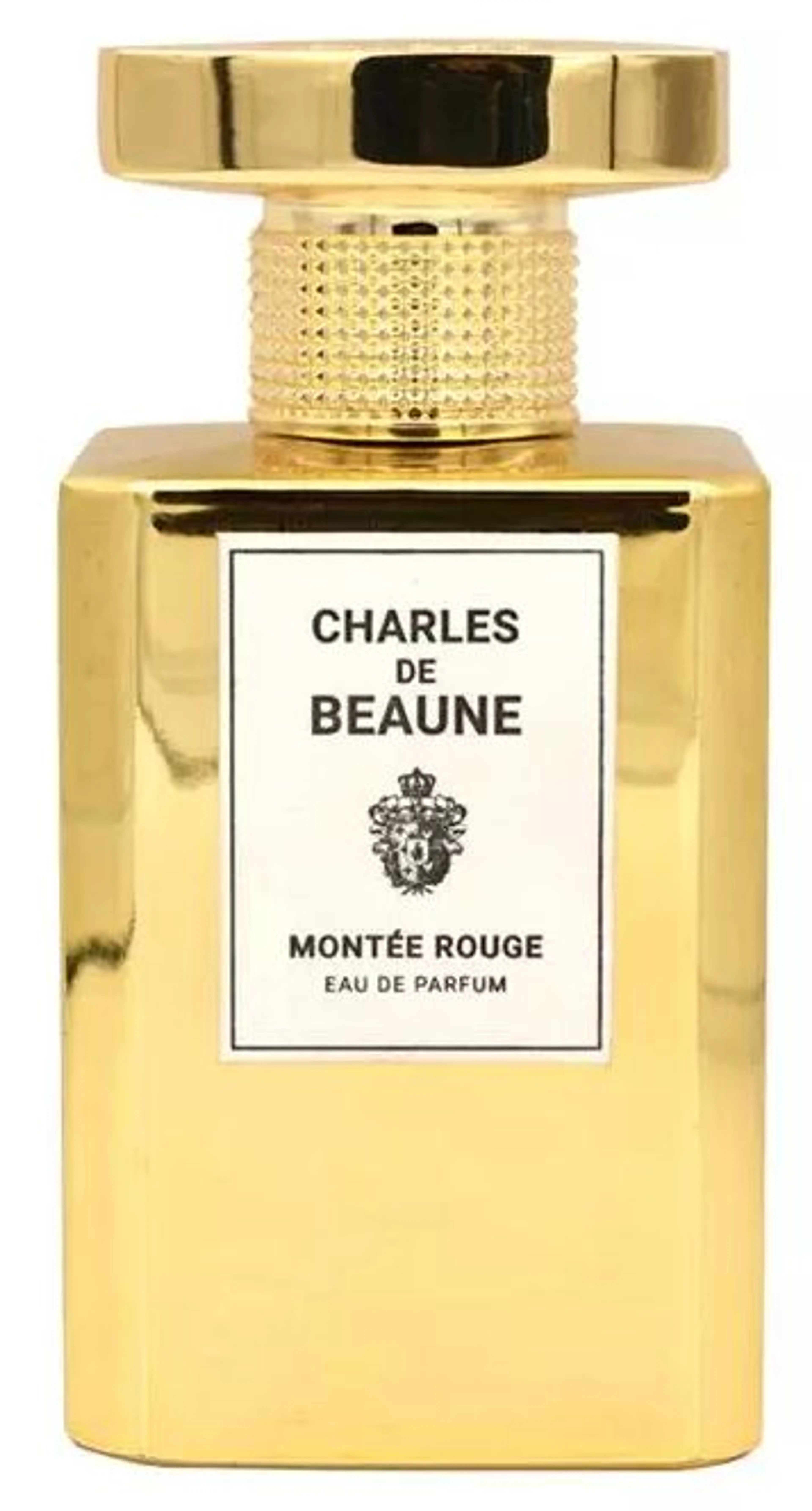 Montée Rouge