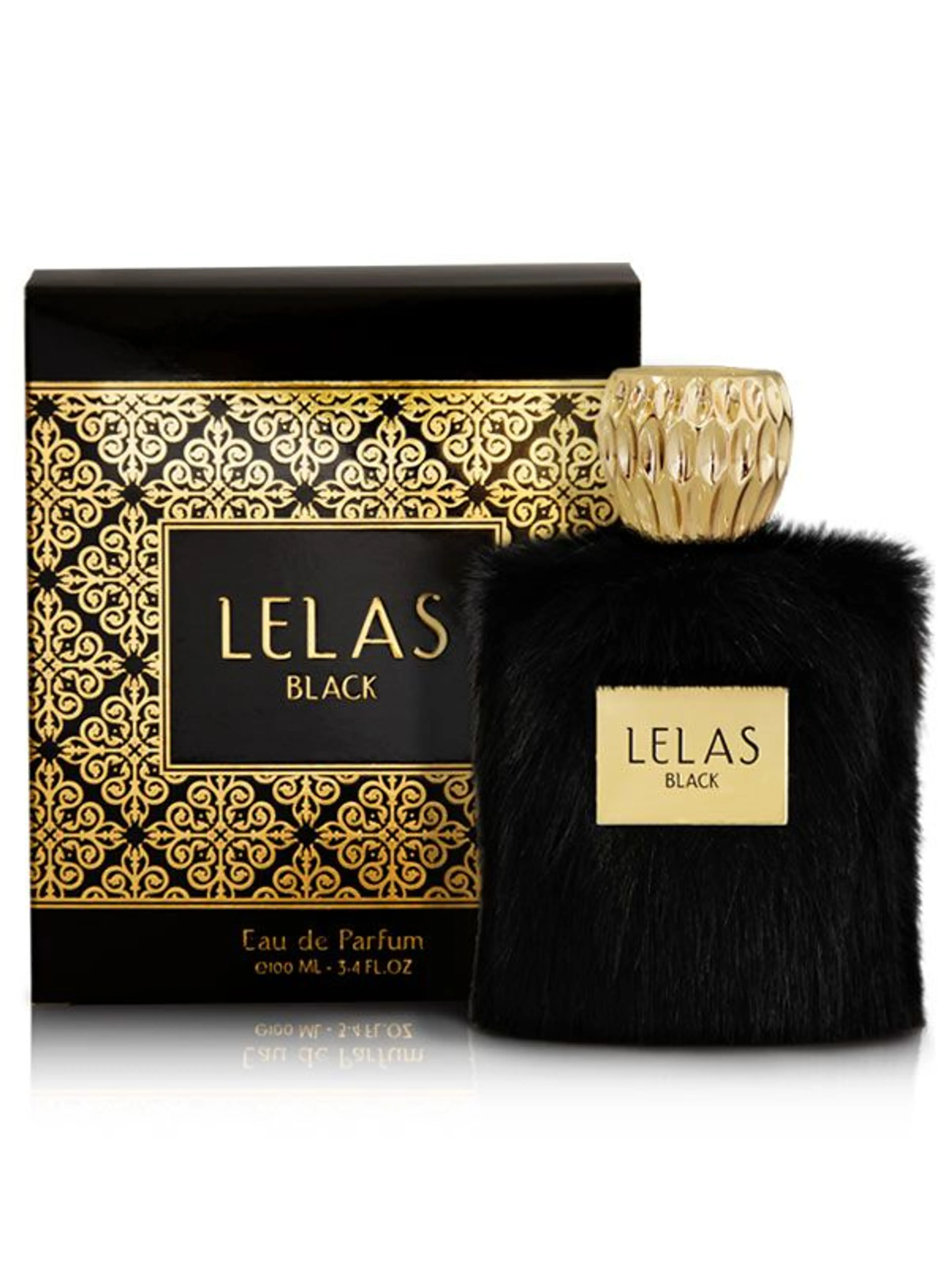 Lelas Black