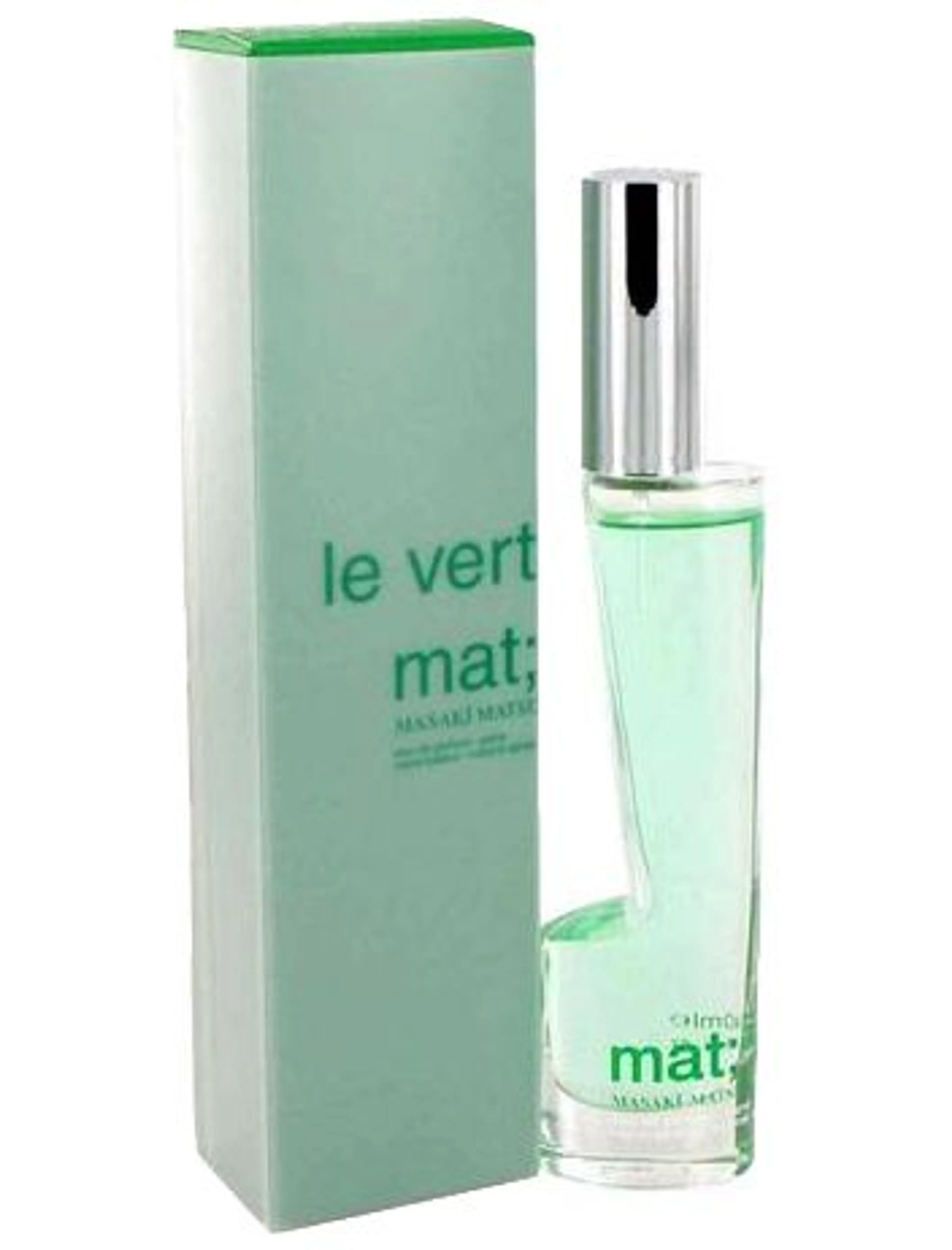 Mat Le Vert