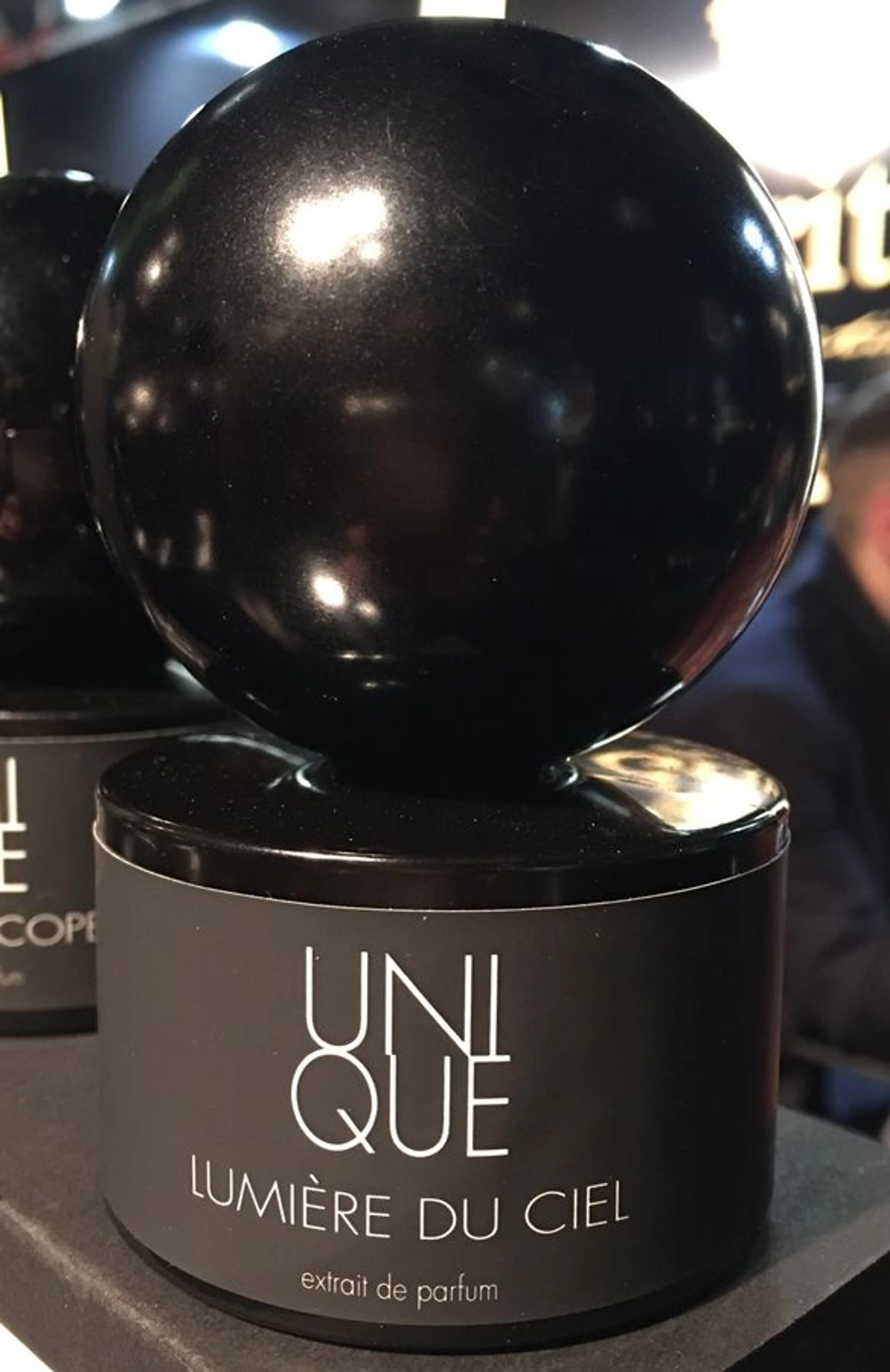 Lumiere Du Ciel