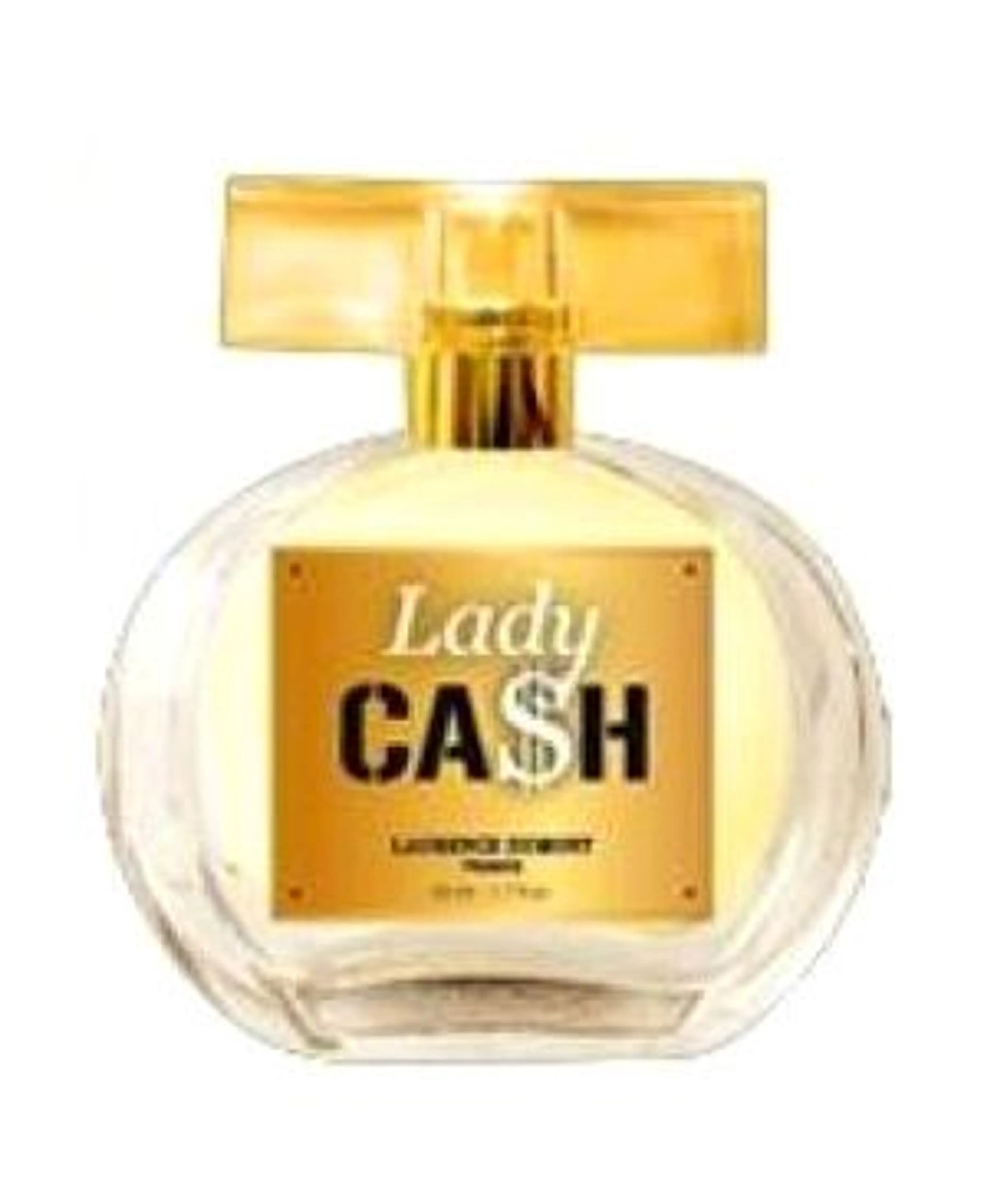 Lady Cash