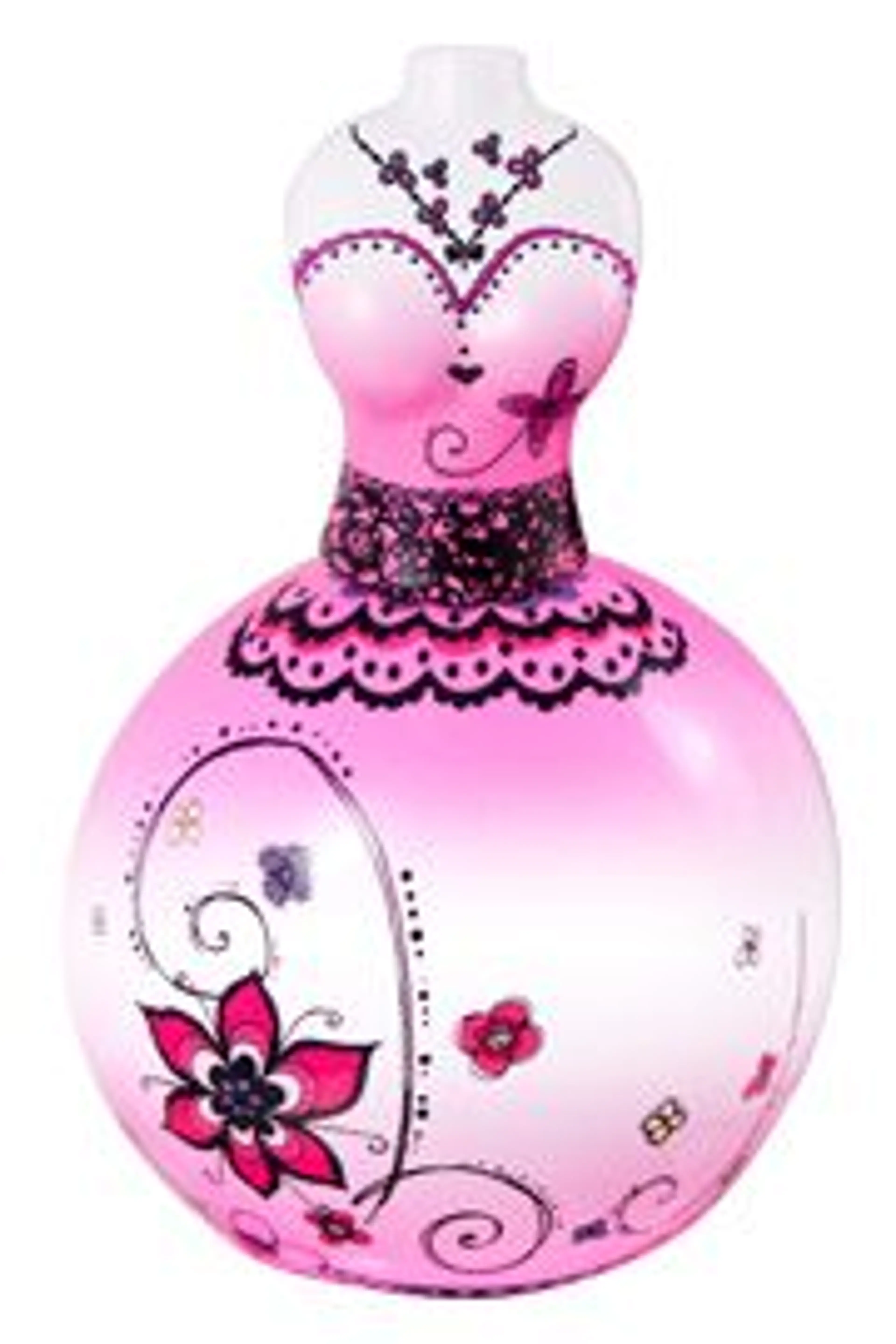 Lady Pink