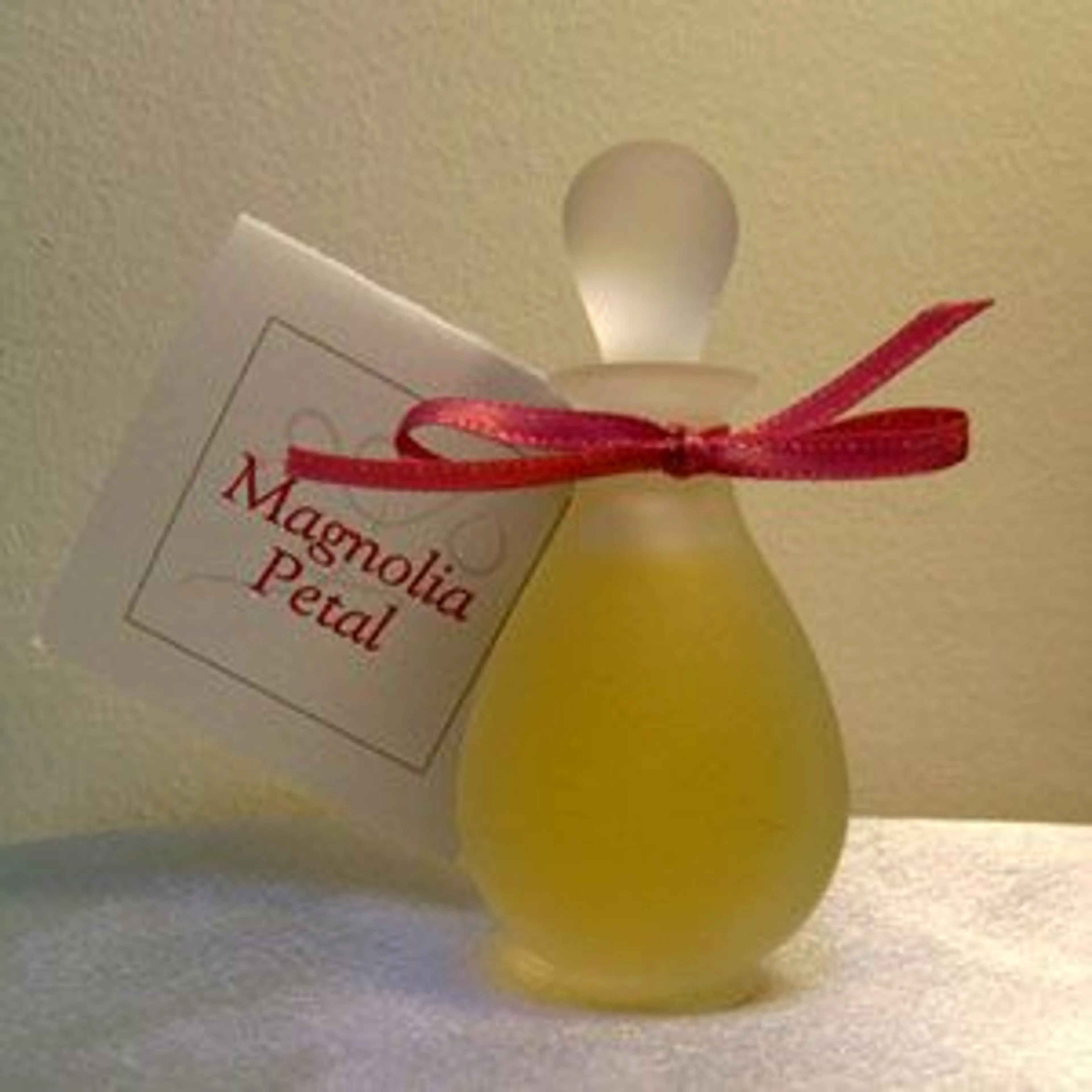 Magnolia Petal