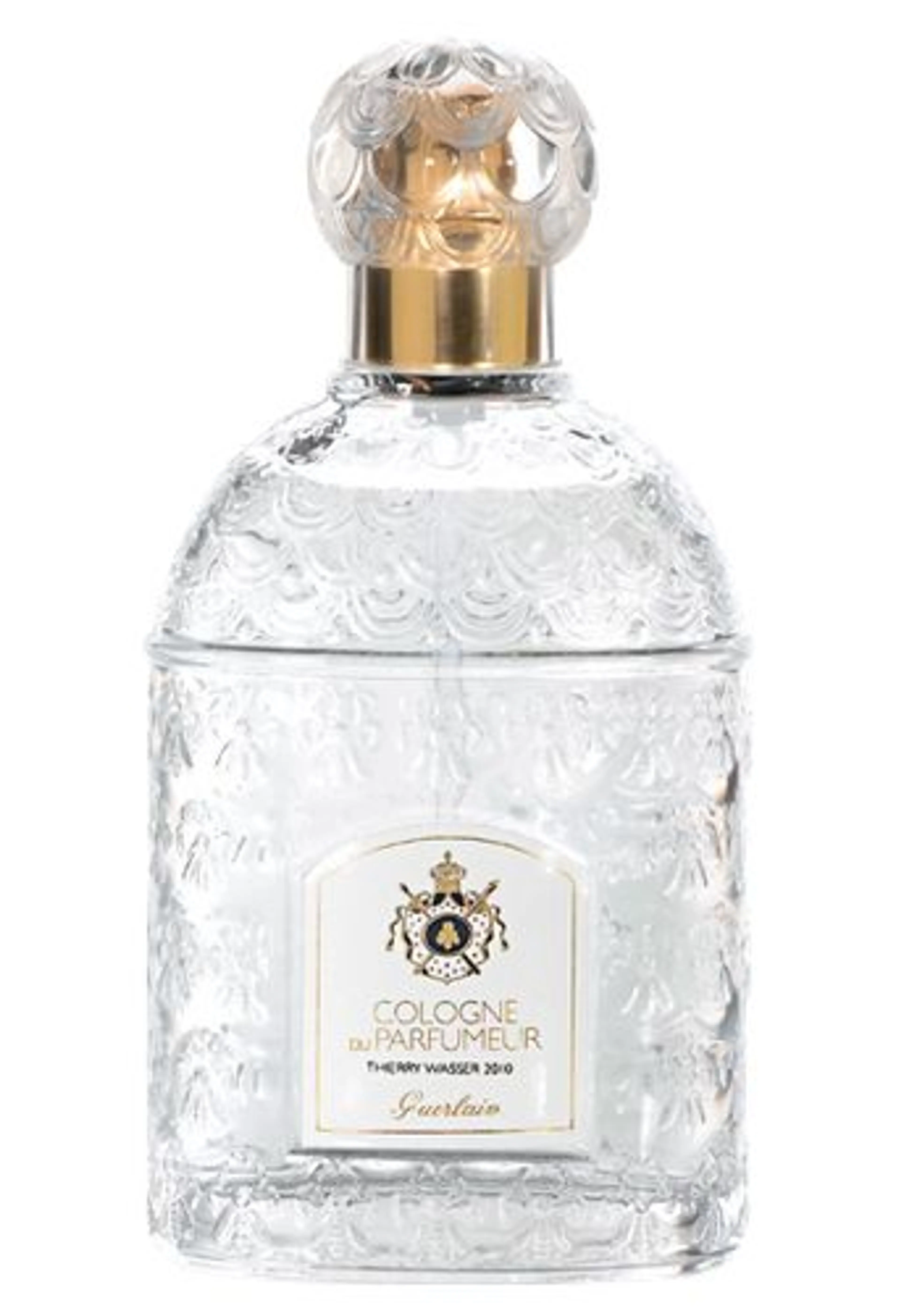 La Cologne Du Parfumeur