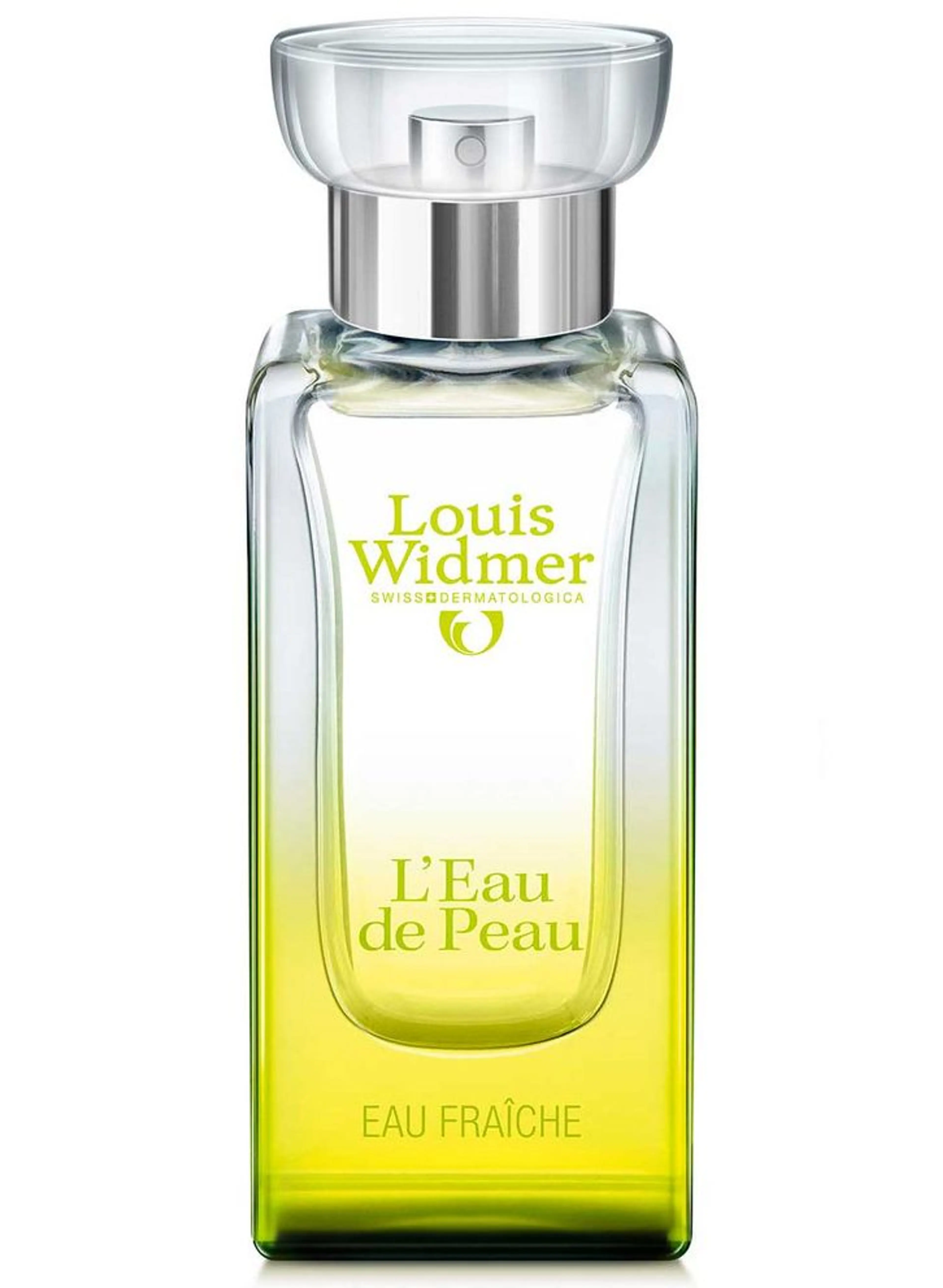 L'Eau de Peau Eau Fraîche