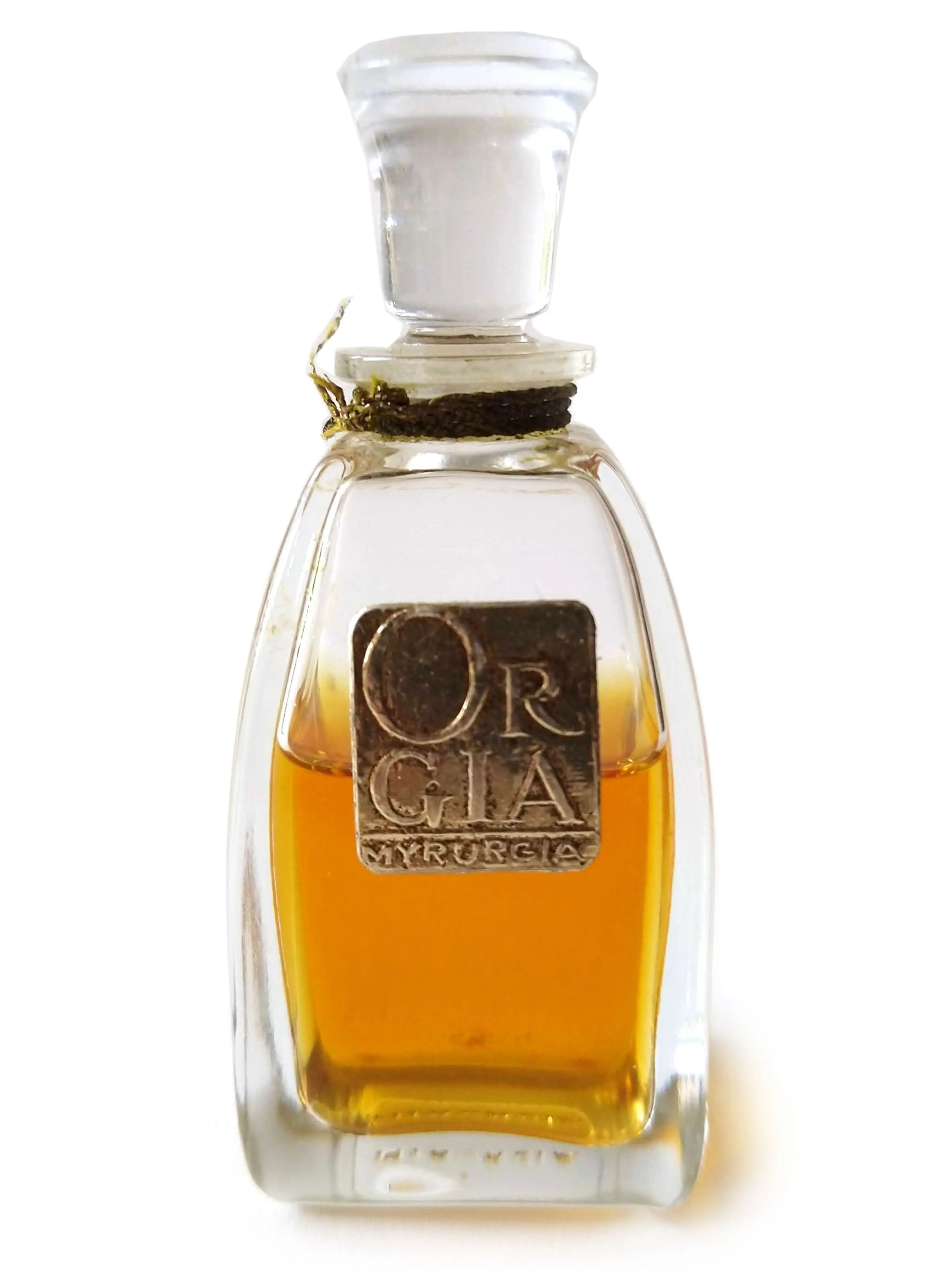 L'Orgie (Orgia)