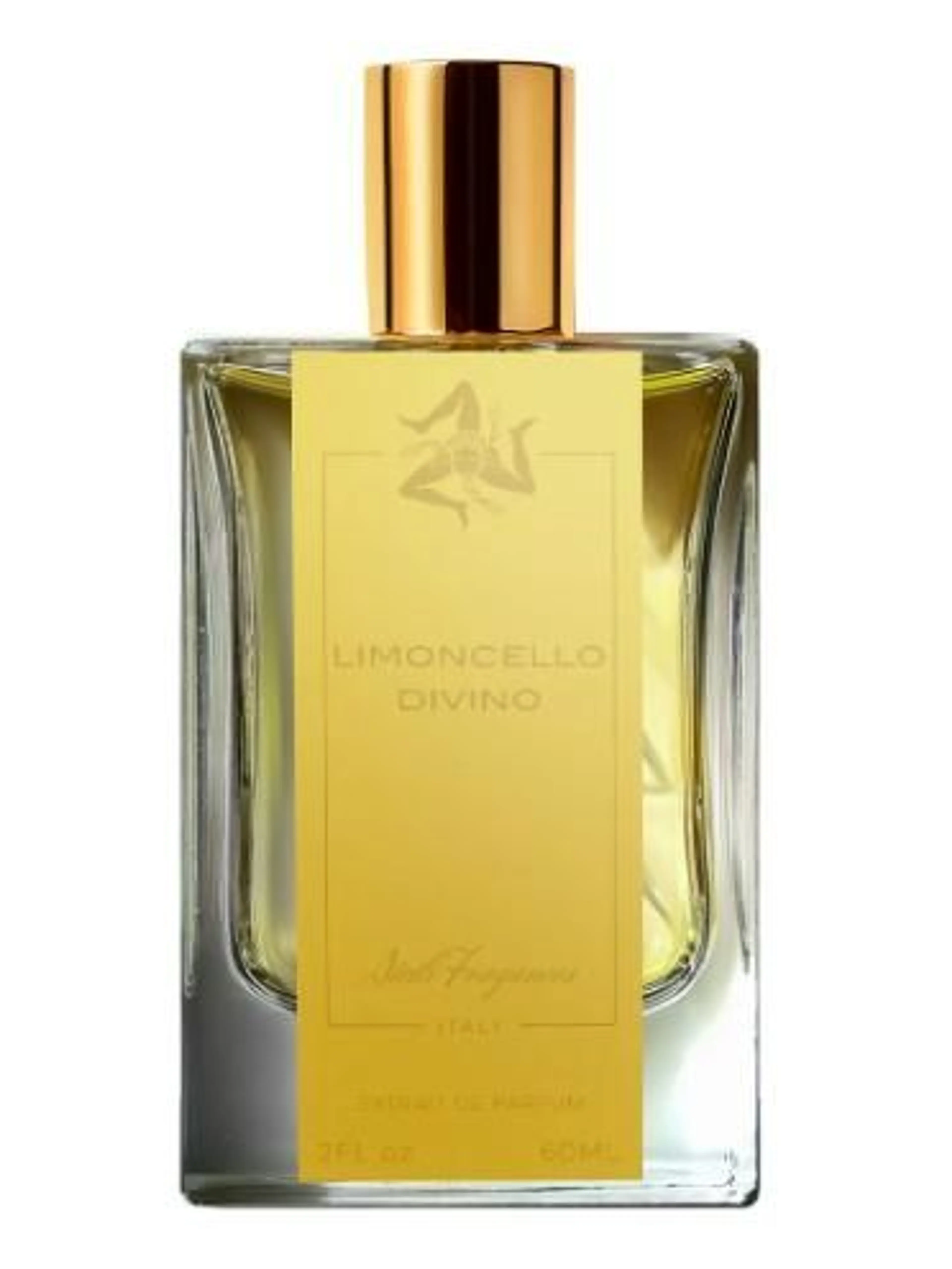 Limoncello Divino
