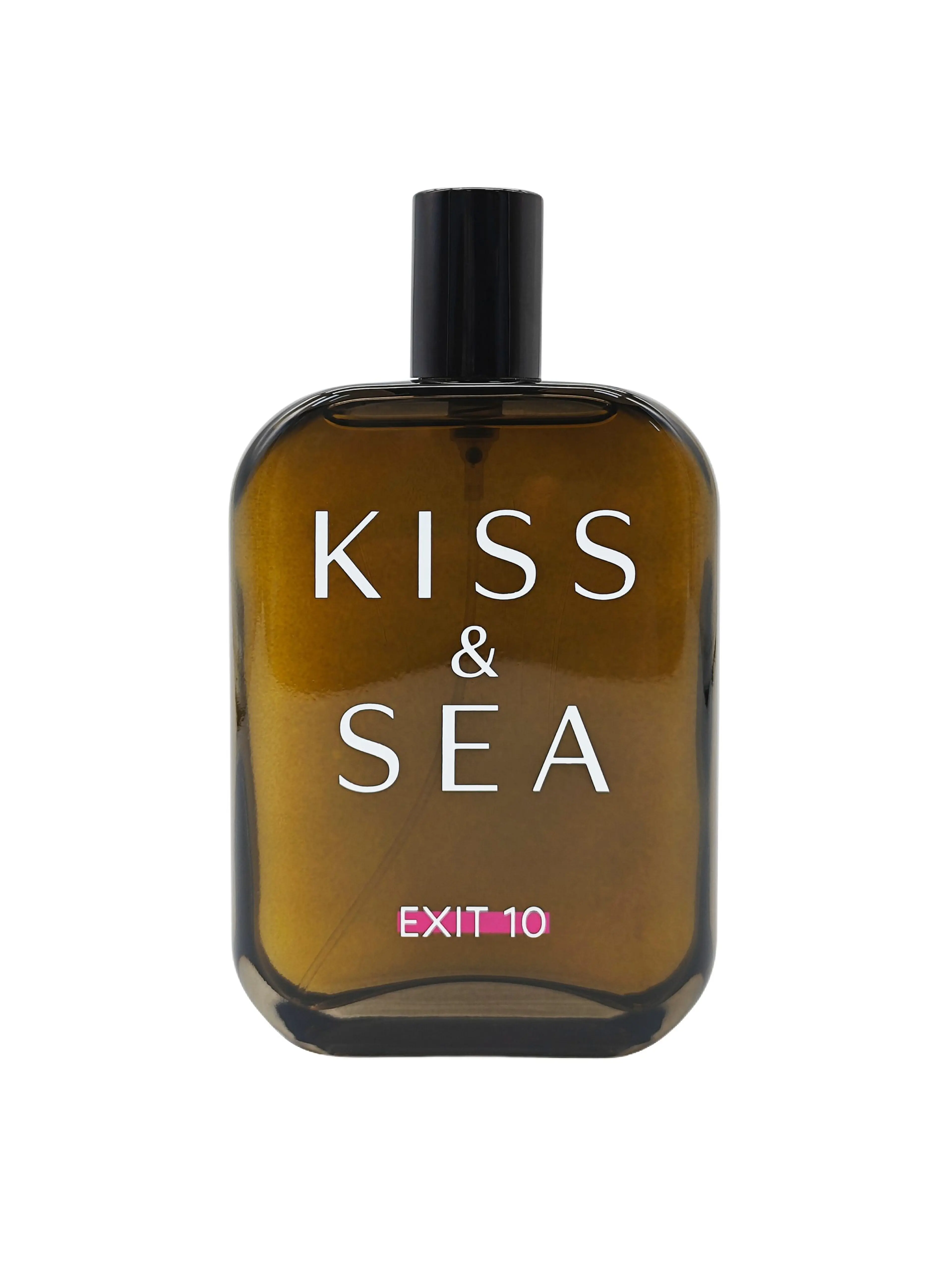 Kiss & Sea Exit 10