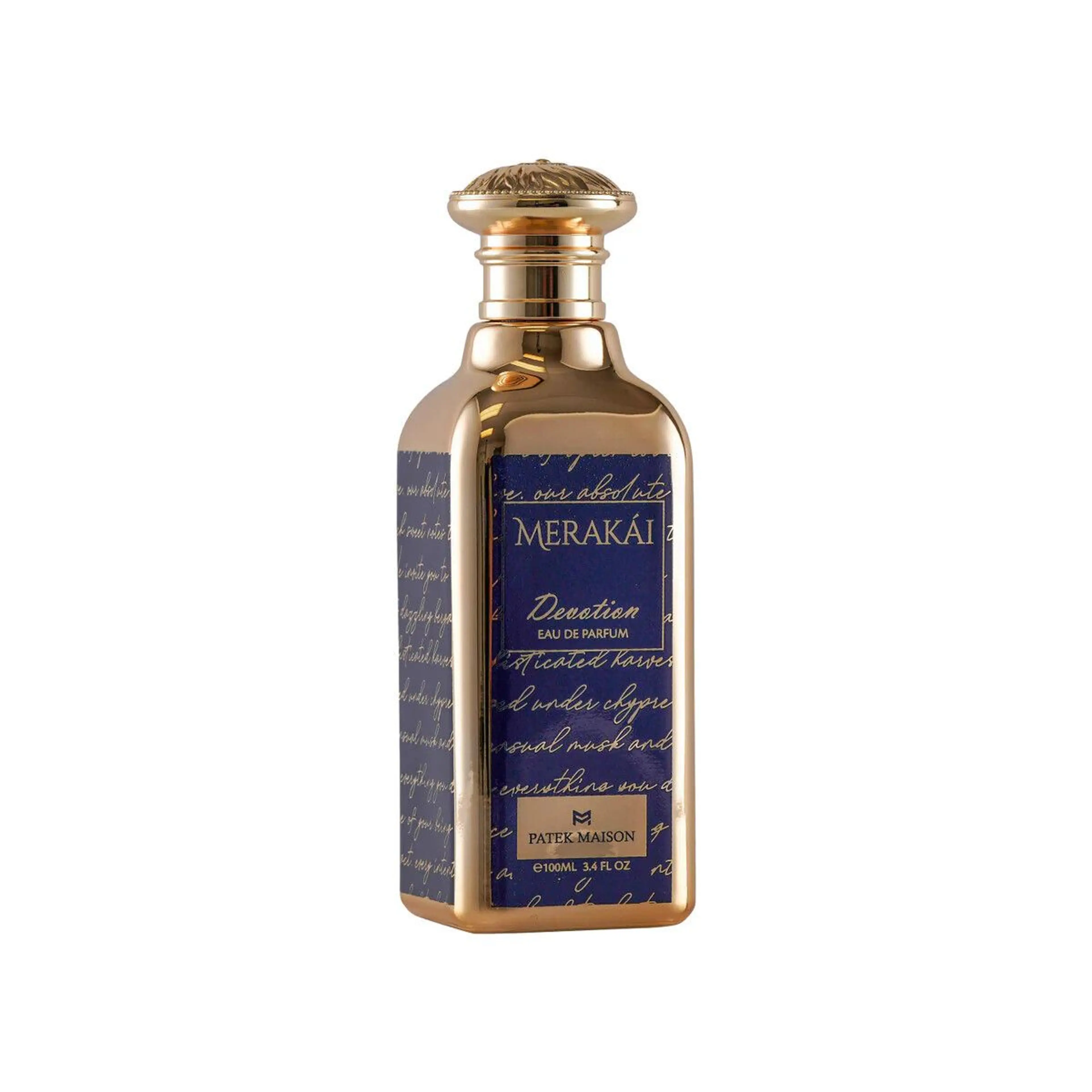 Merakái Devotion