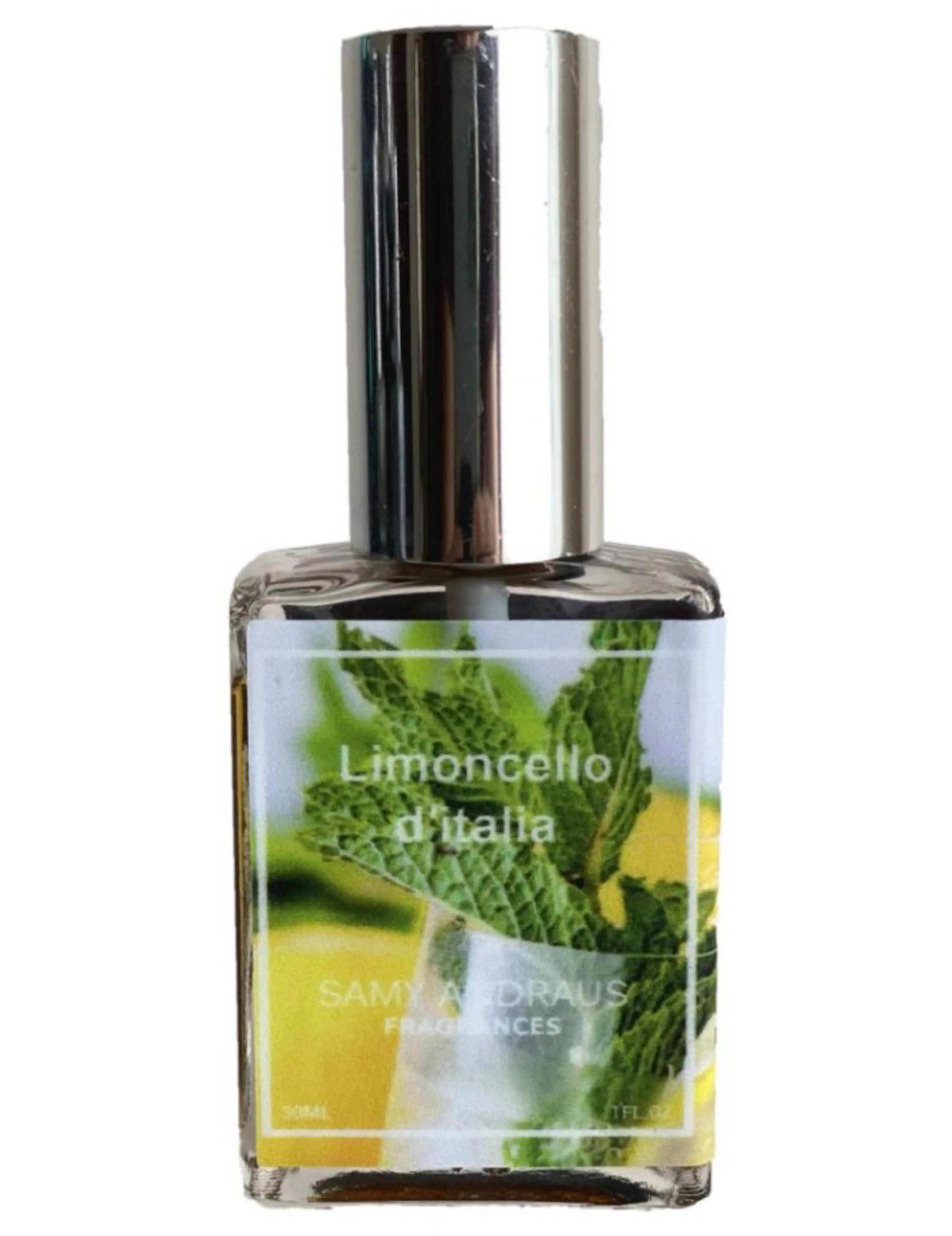 Limoncello d′Italia