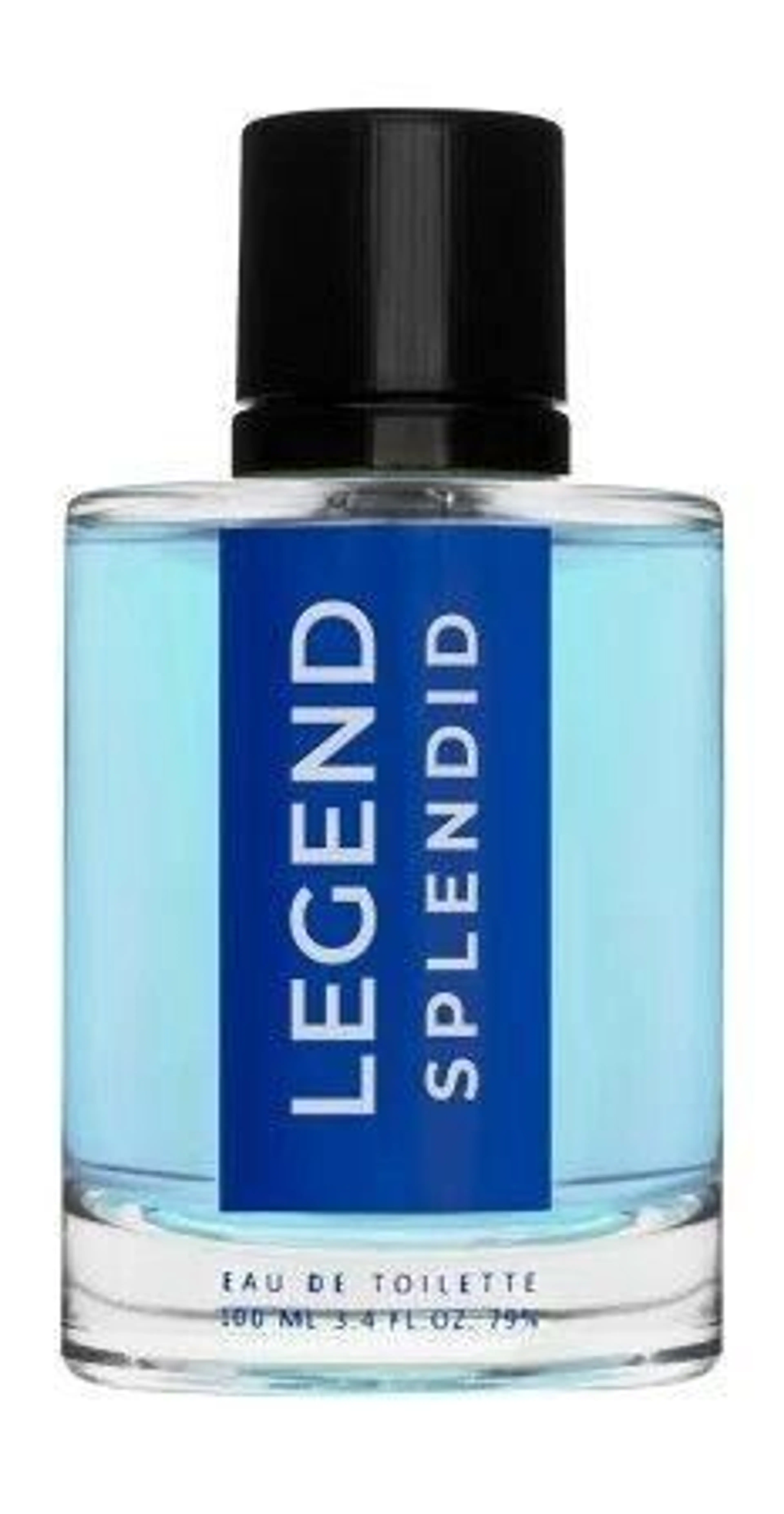 Legend Splendid