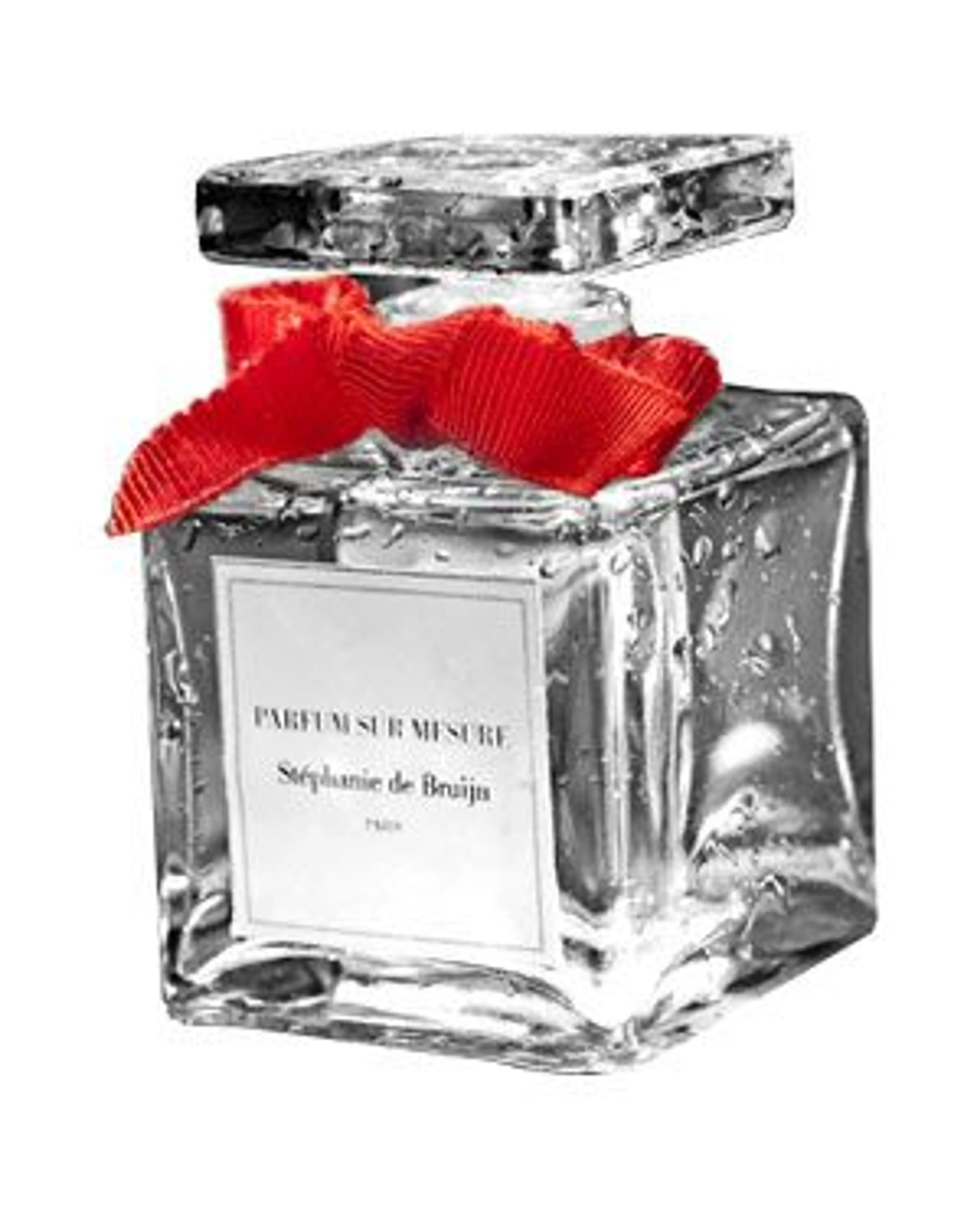 Le Pret-a-Parfumer Yin: Floral, Woodsy and Citrus
