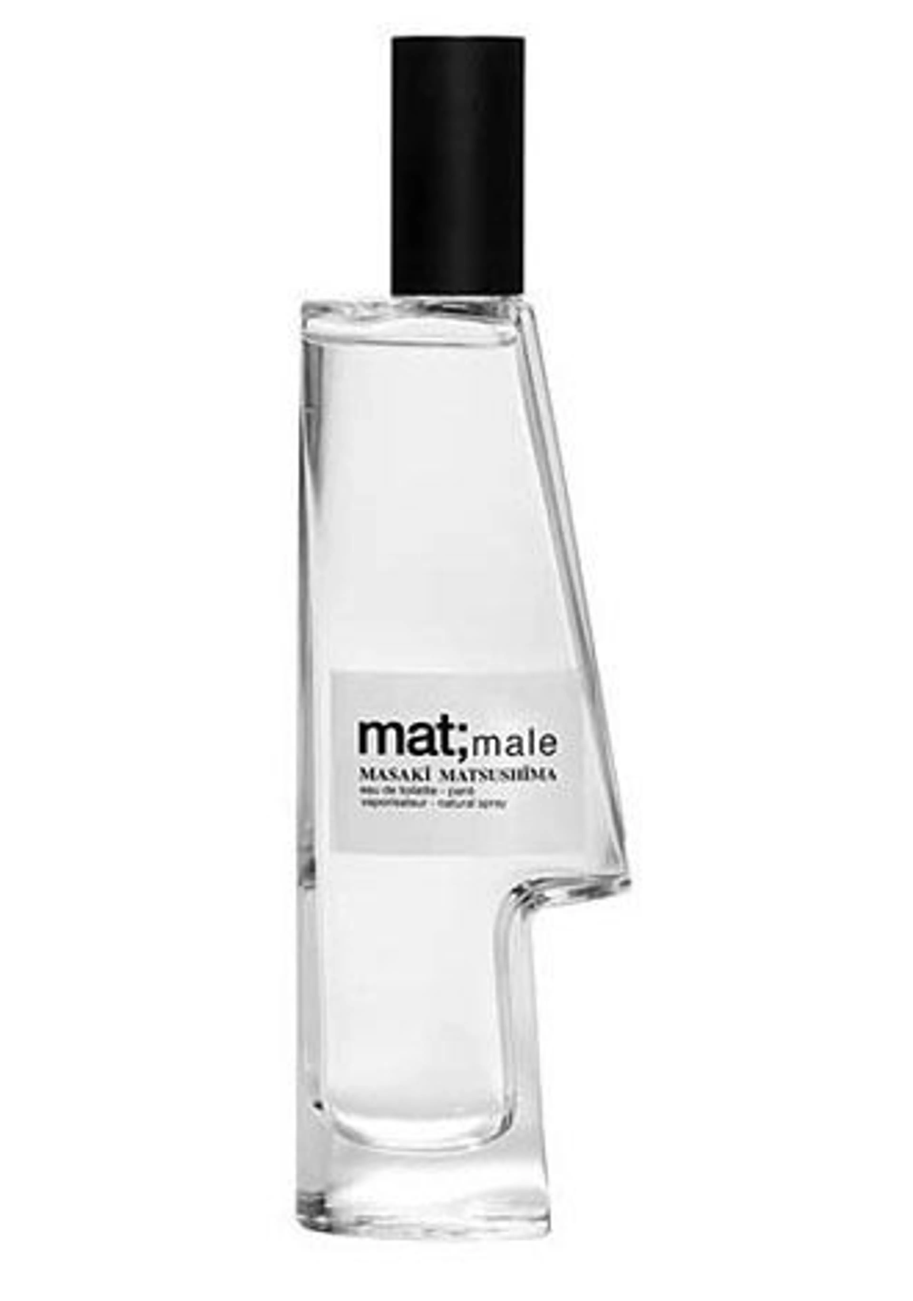 mat; male