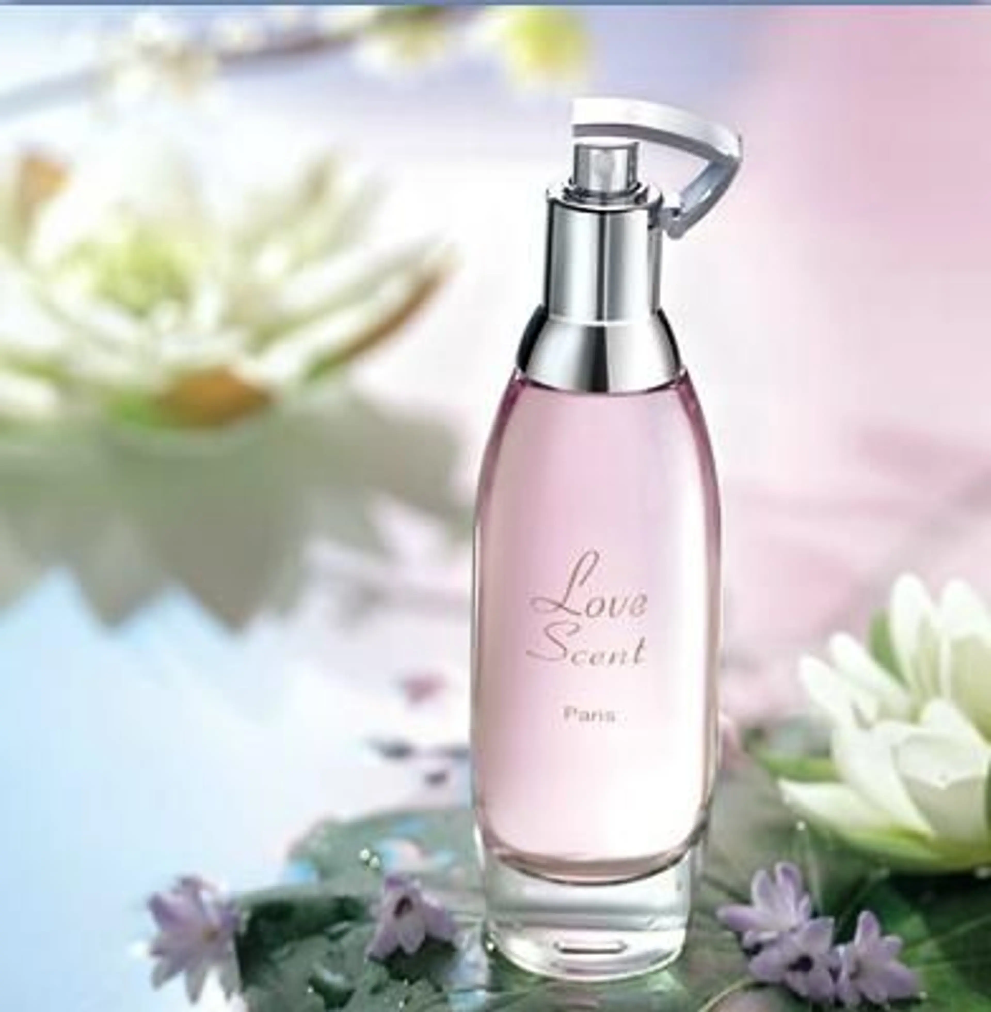 Love Scent