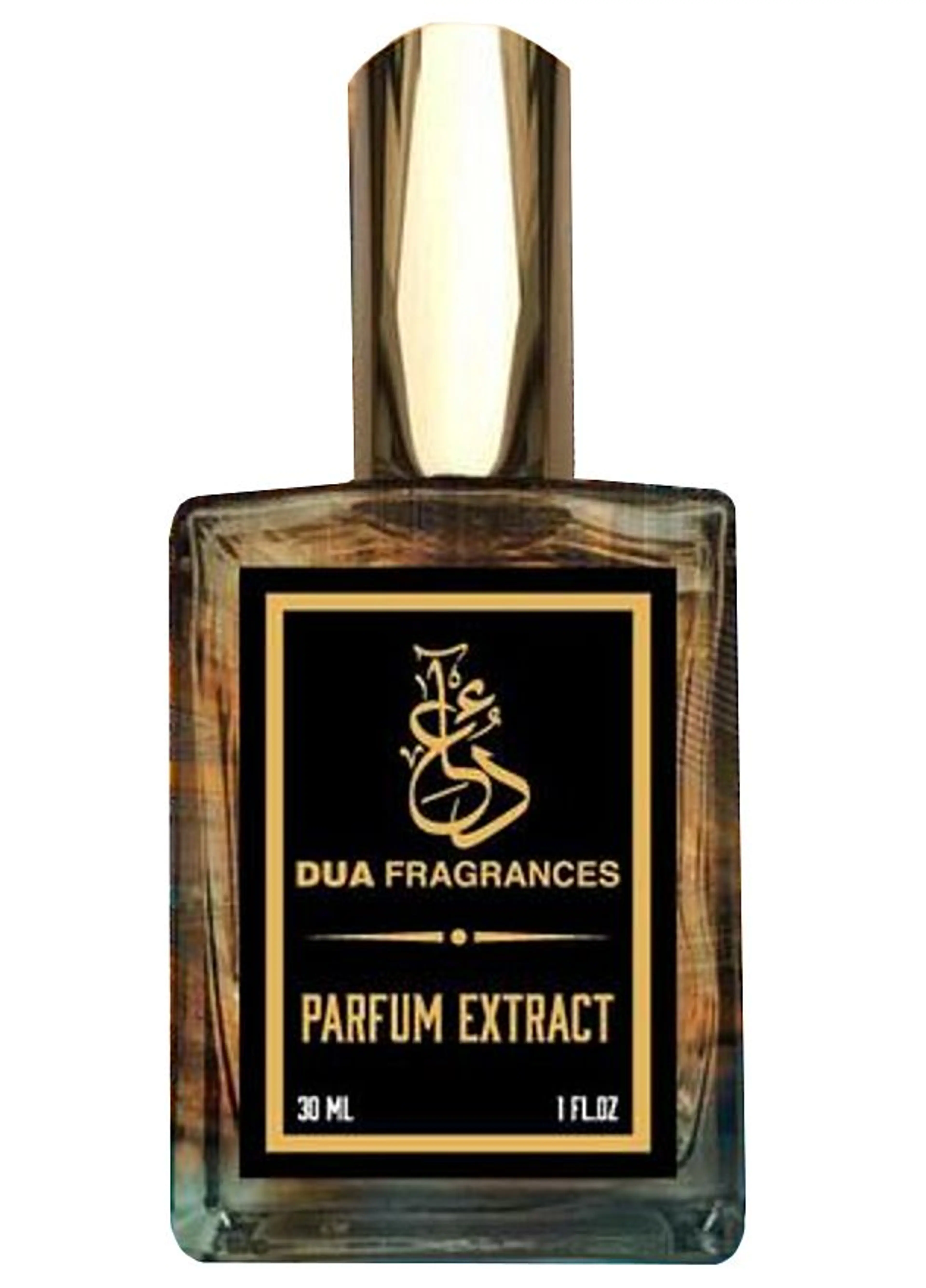 Leather Oud