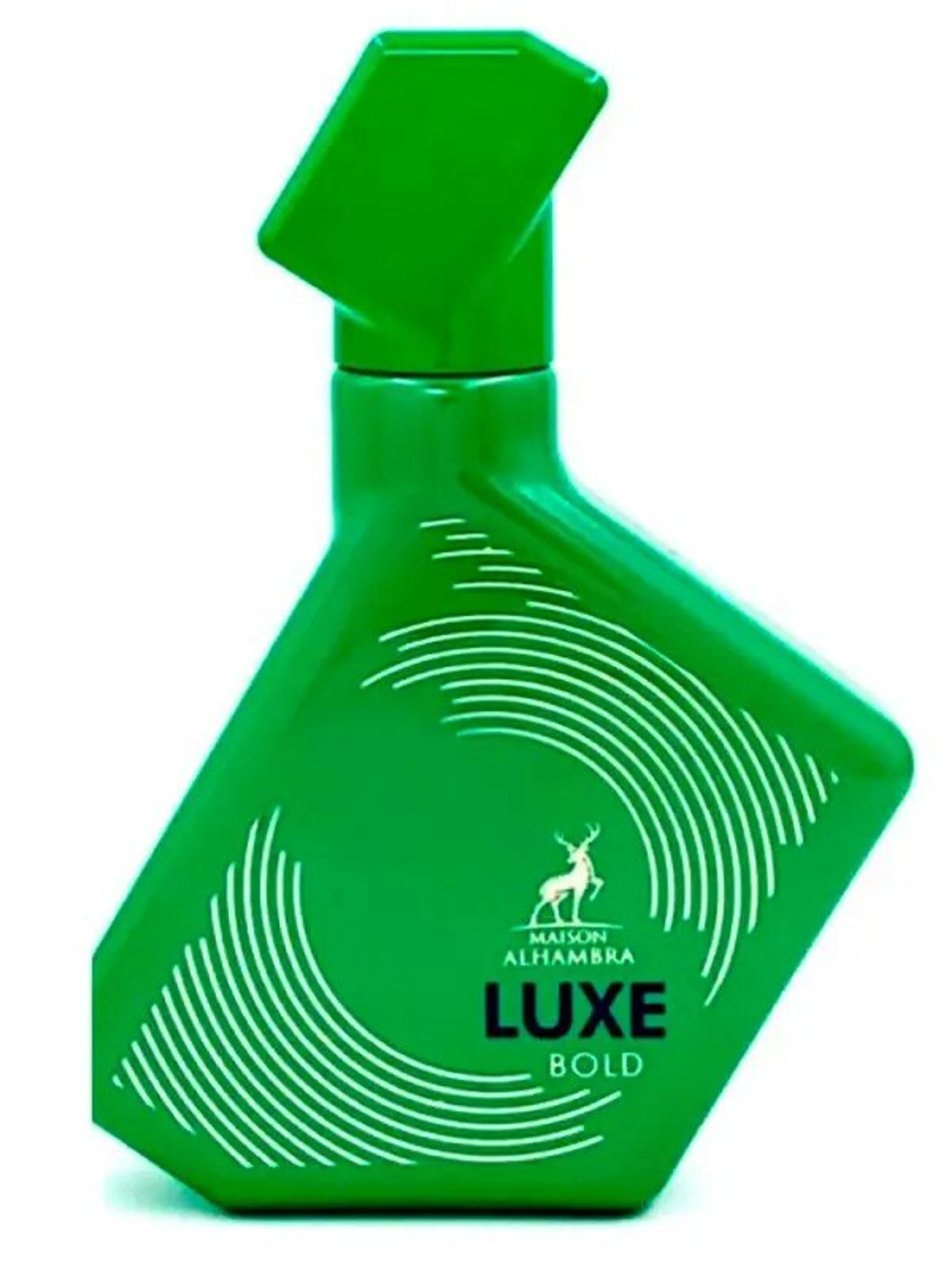 Luxe Bold