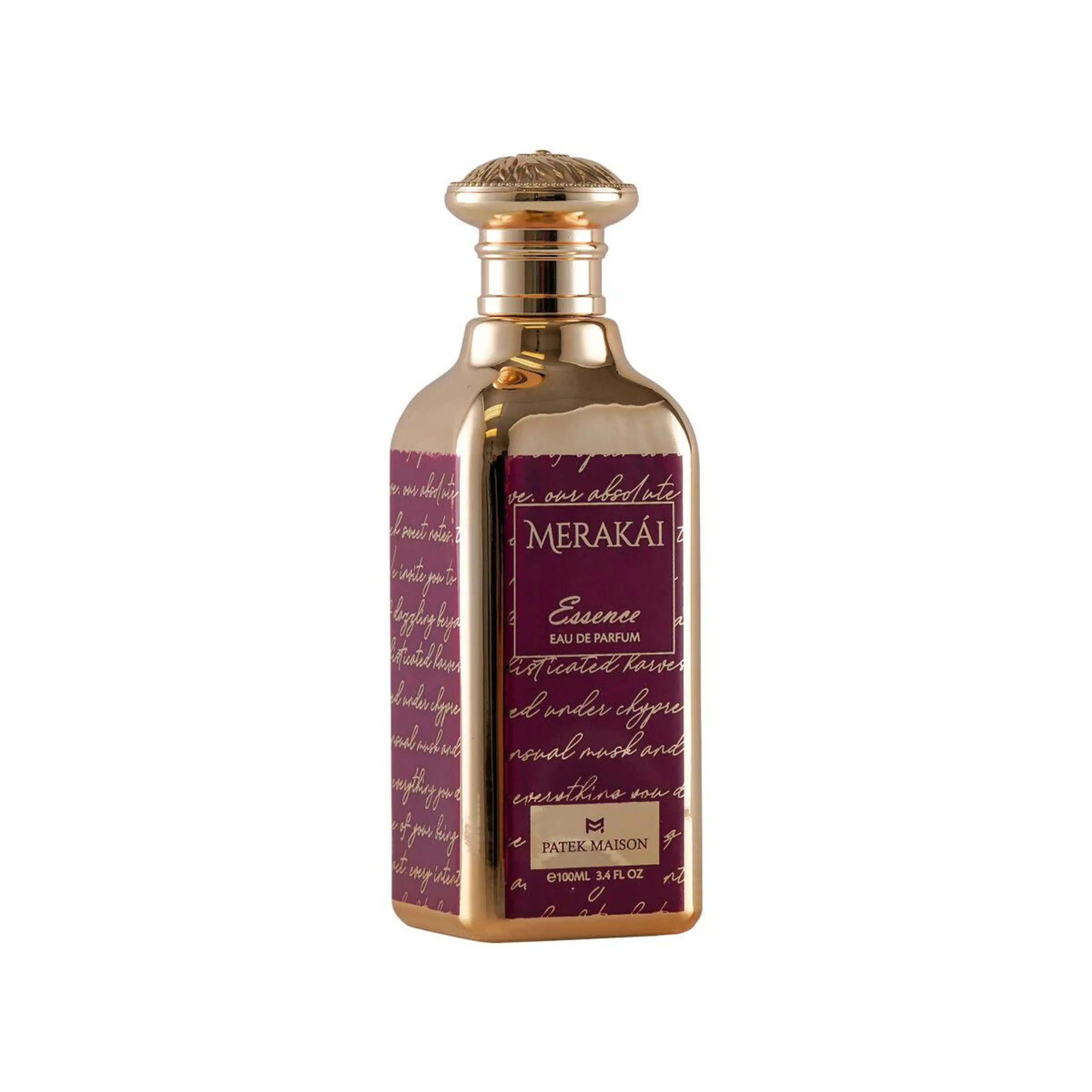 Merakái Essence