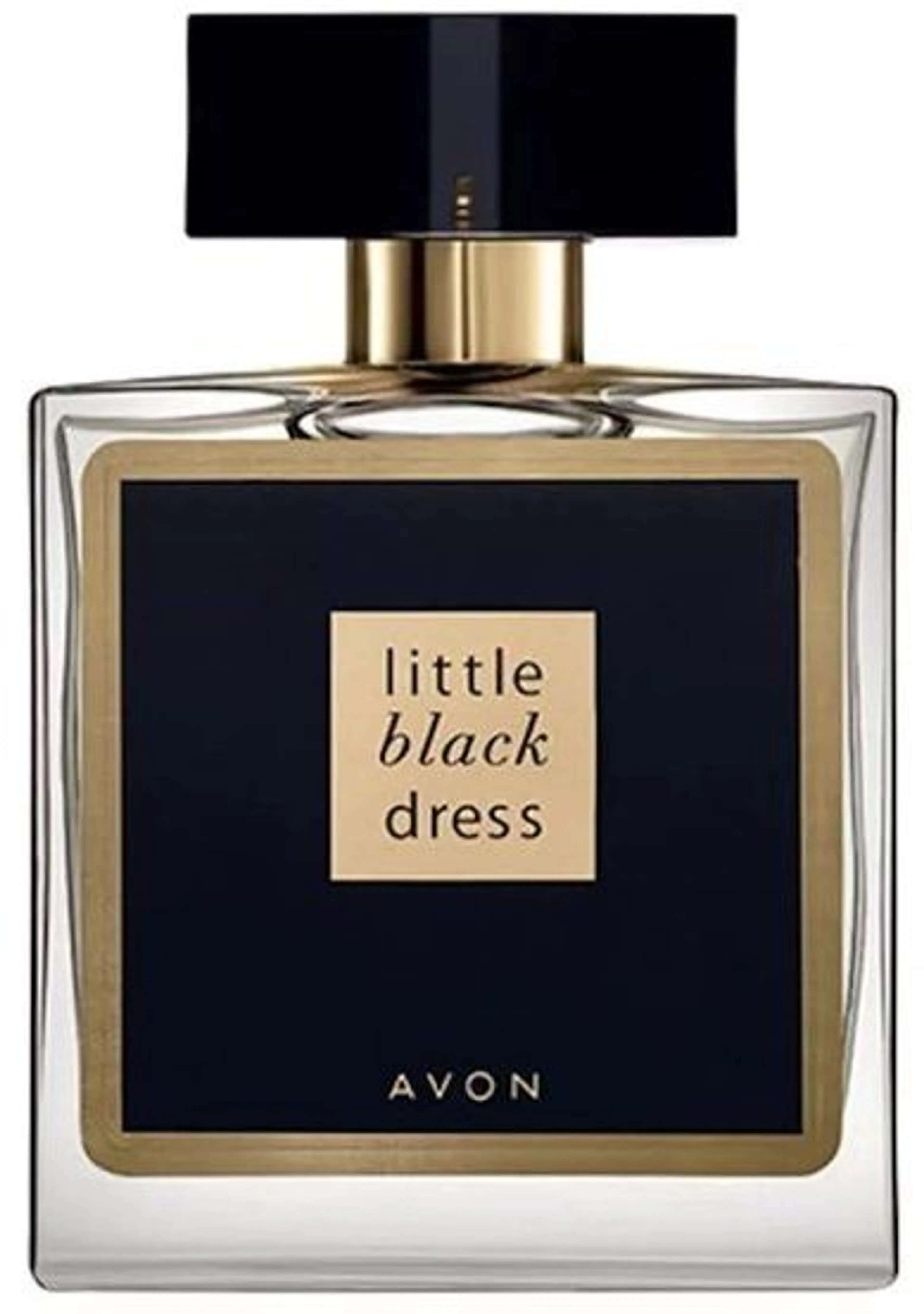 Little Black Dress | 2016
