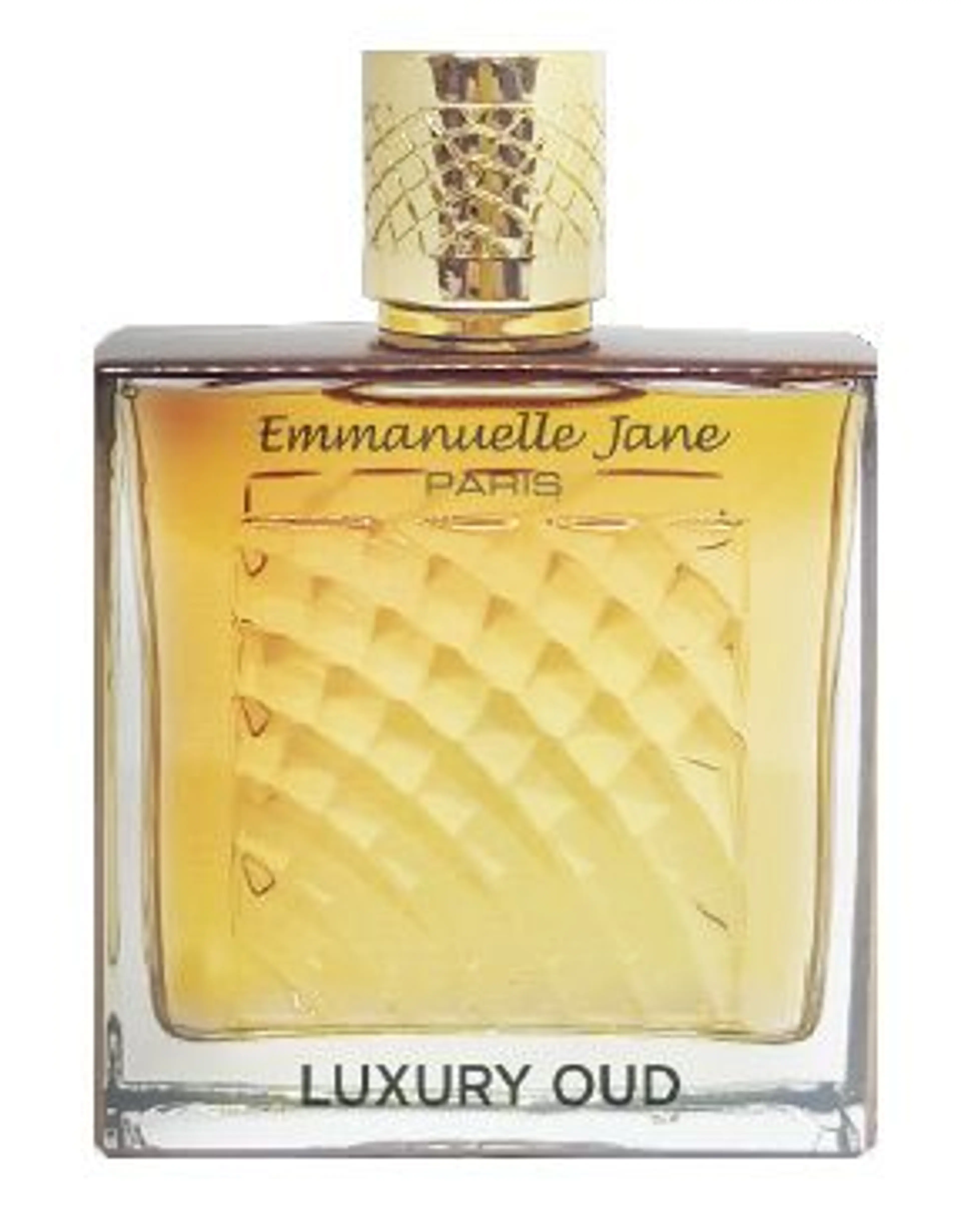 Luxury Oud