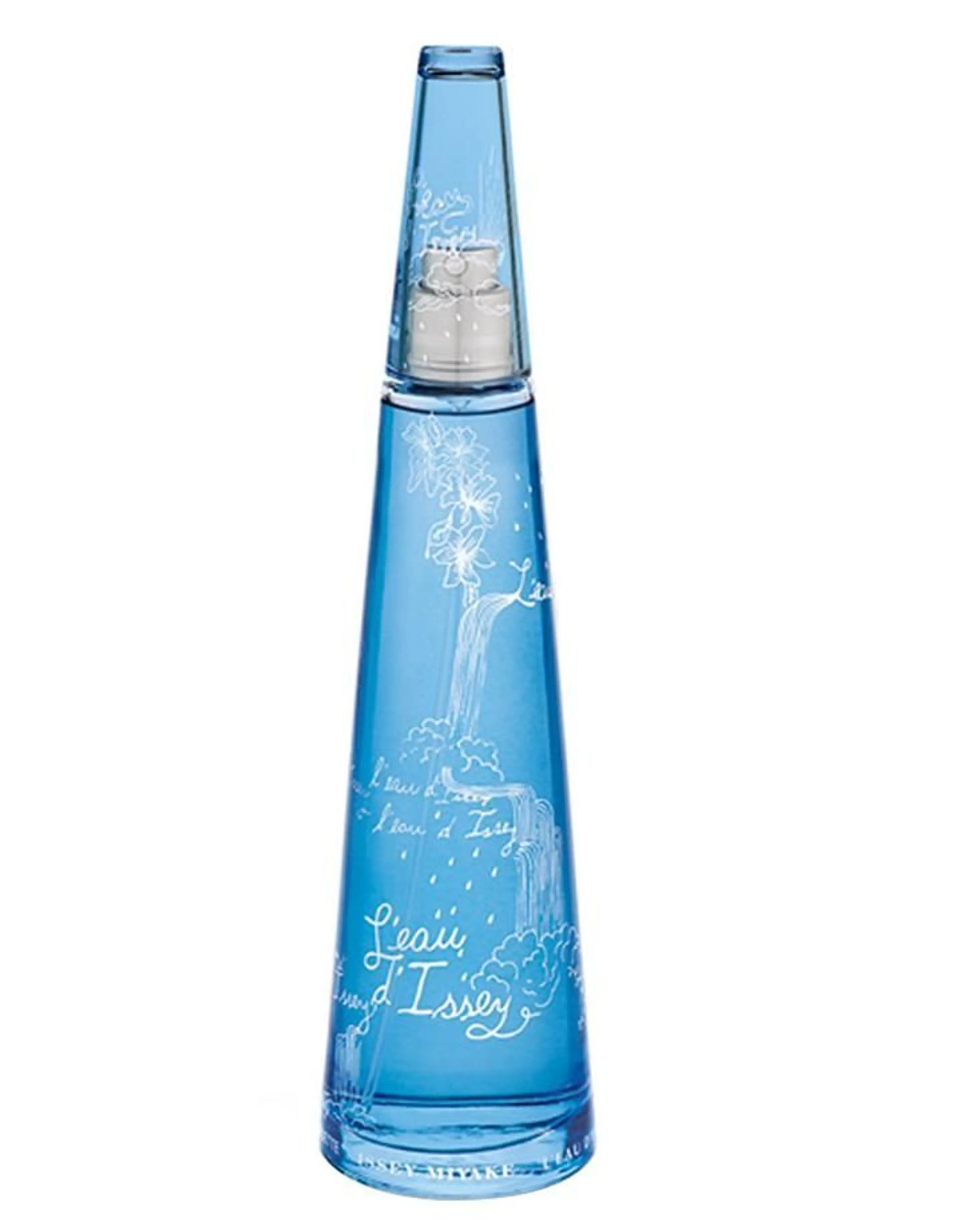 L'Eau d'Issey Summer 2008