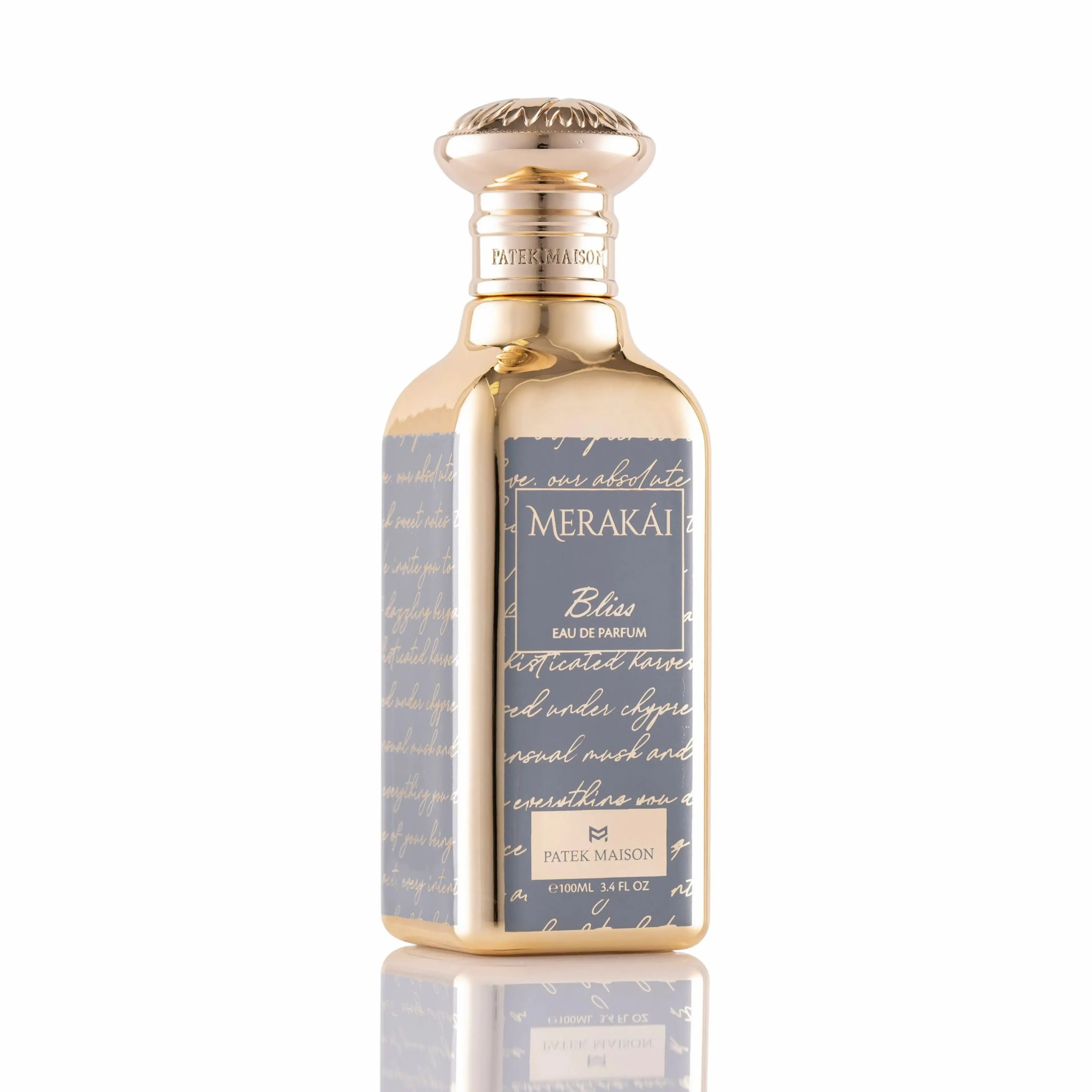 Merakái Bliss