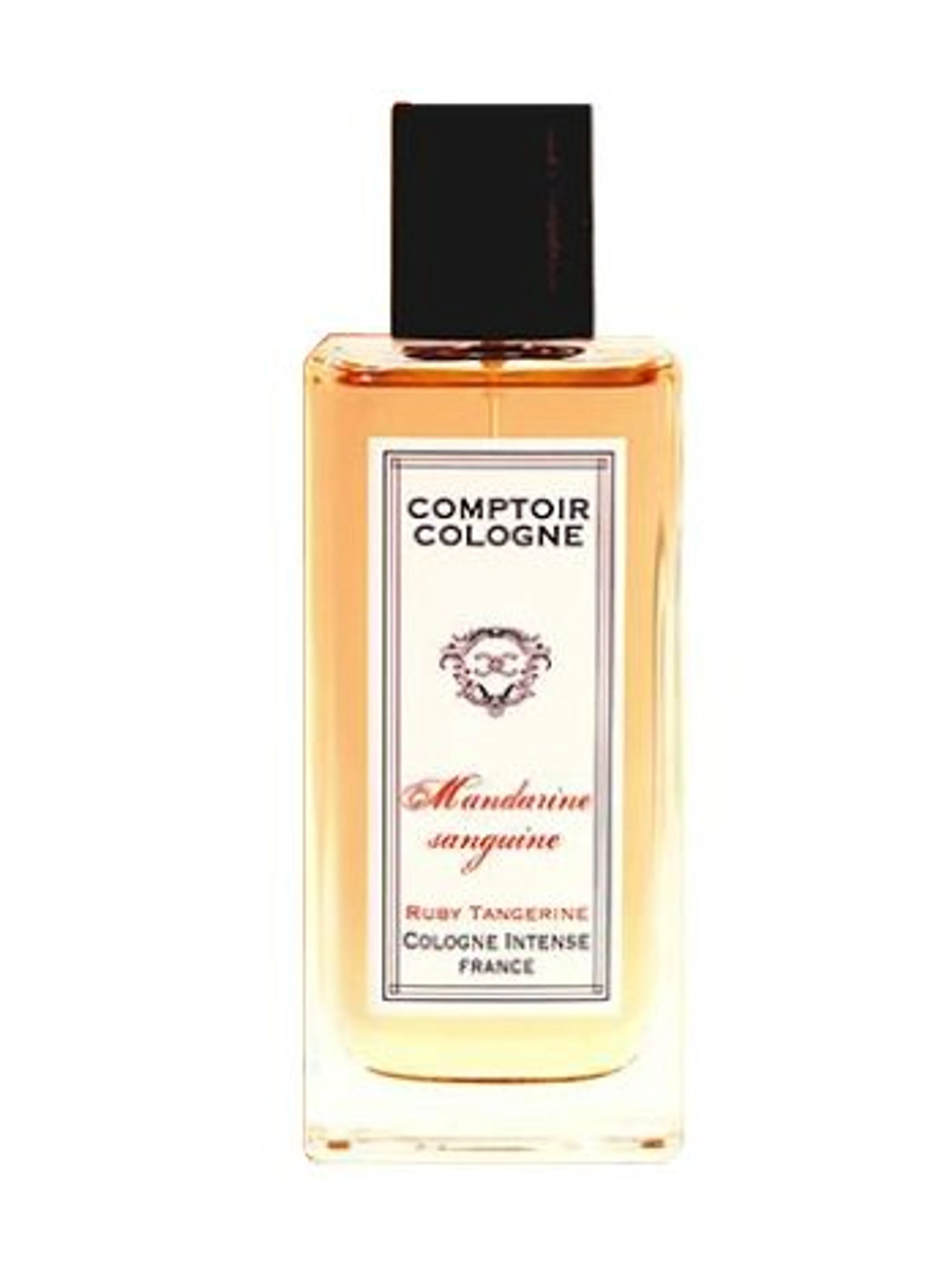 Mandarine Sanguine