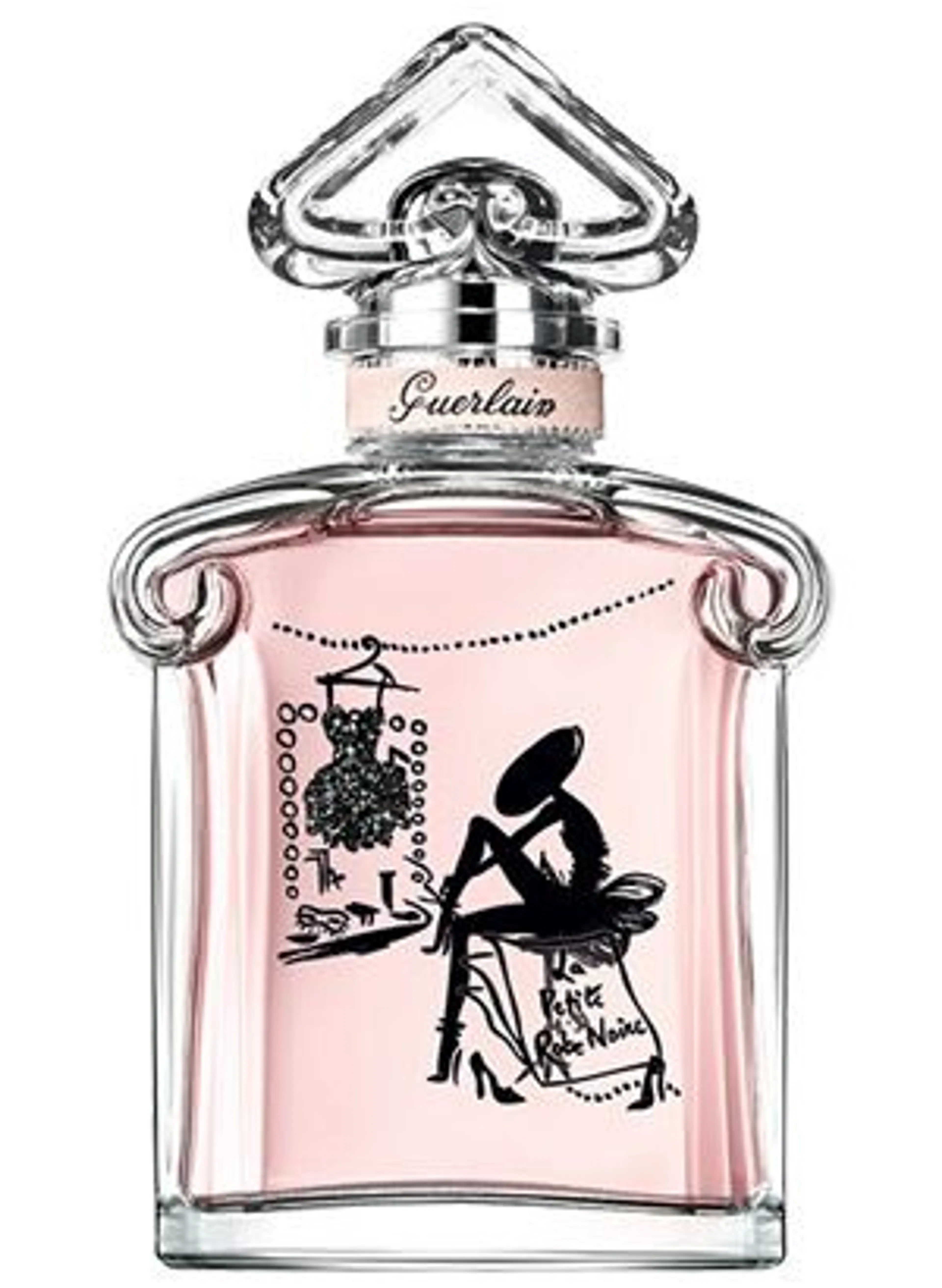 La Petite Robe Noire Eau de Toilette Limited Edition 2014