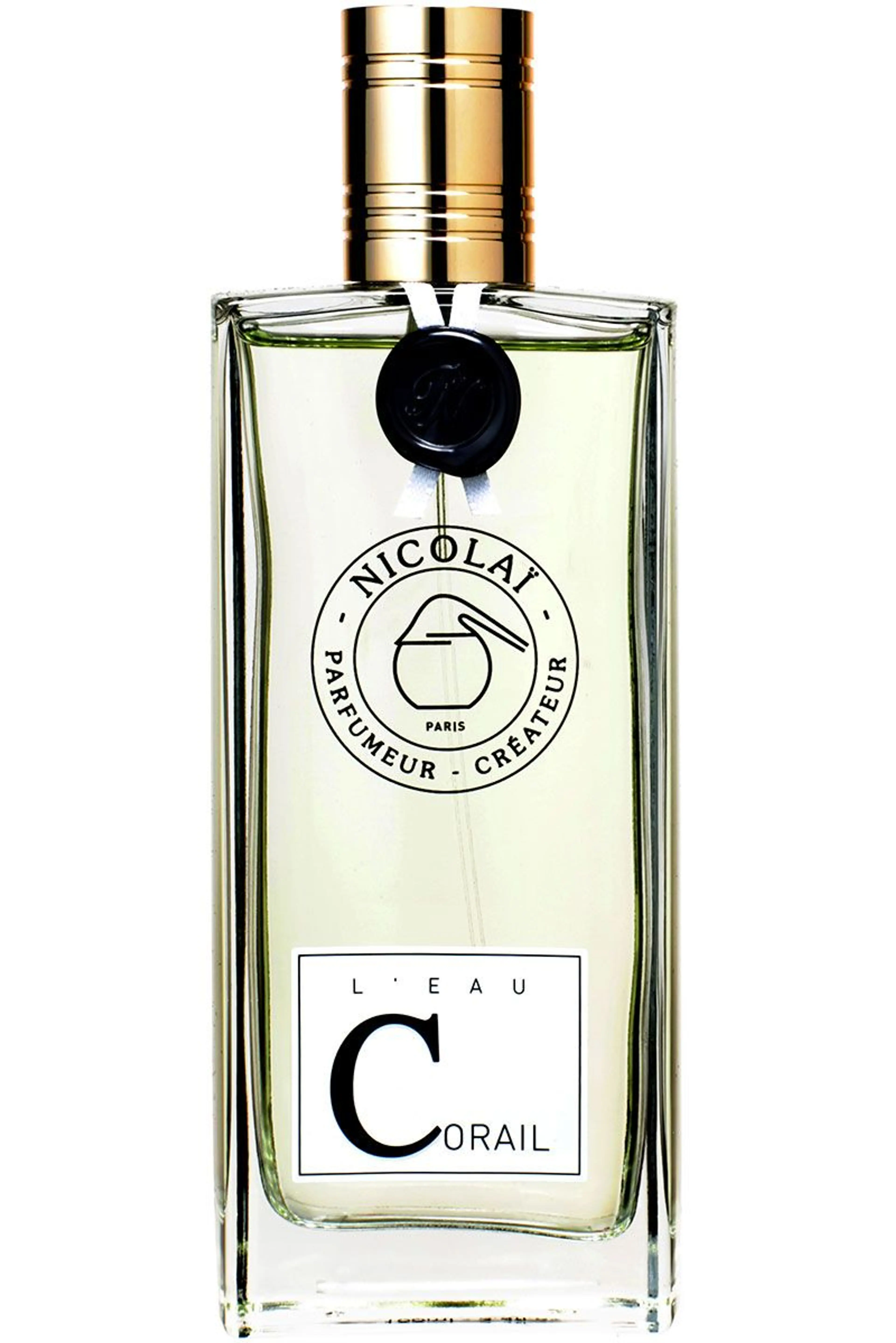 L’Eau Corail