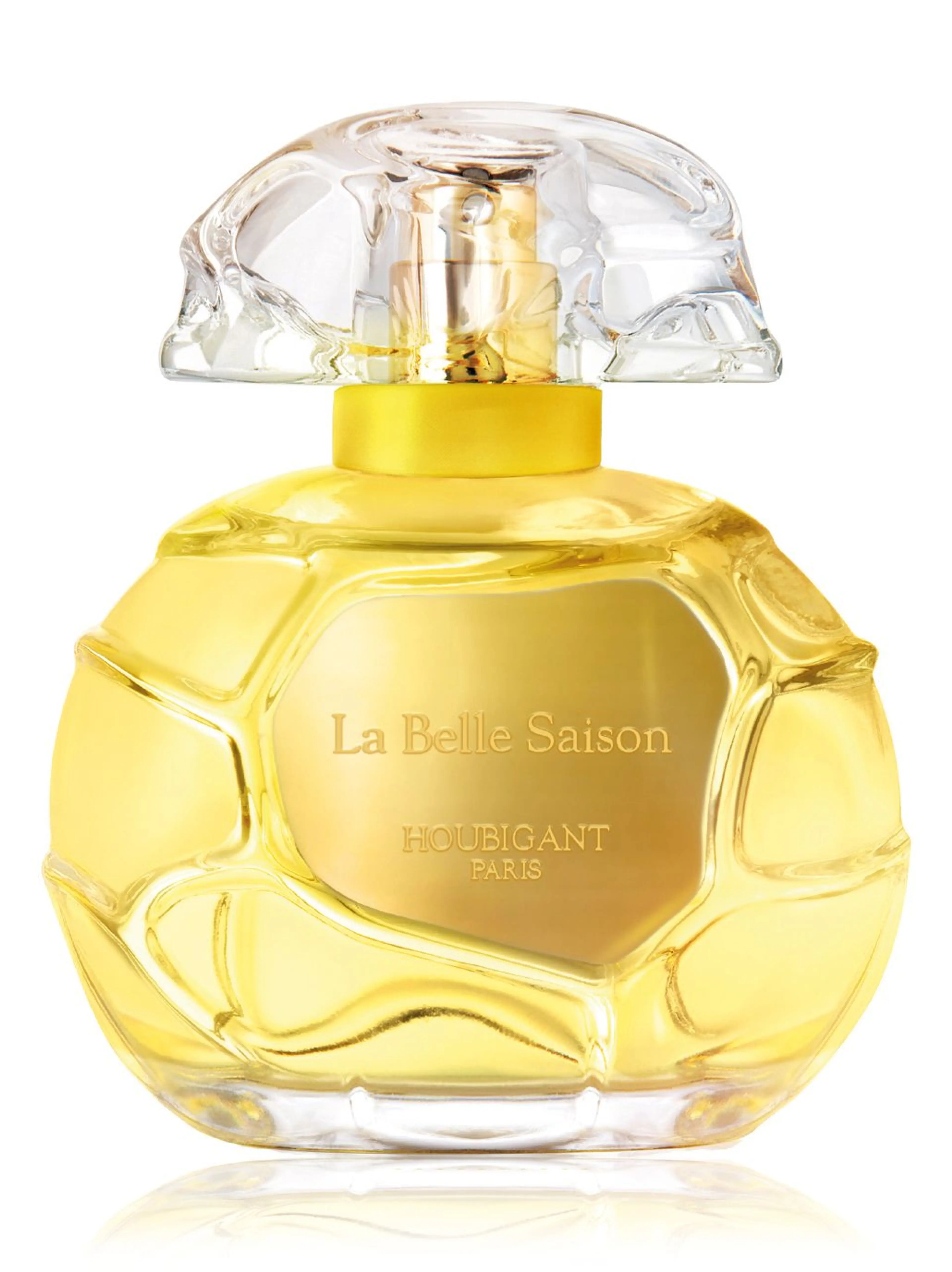La Belle Saison