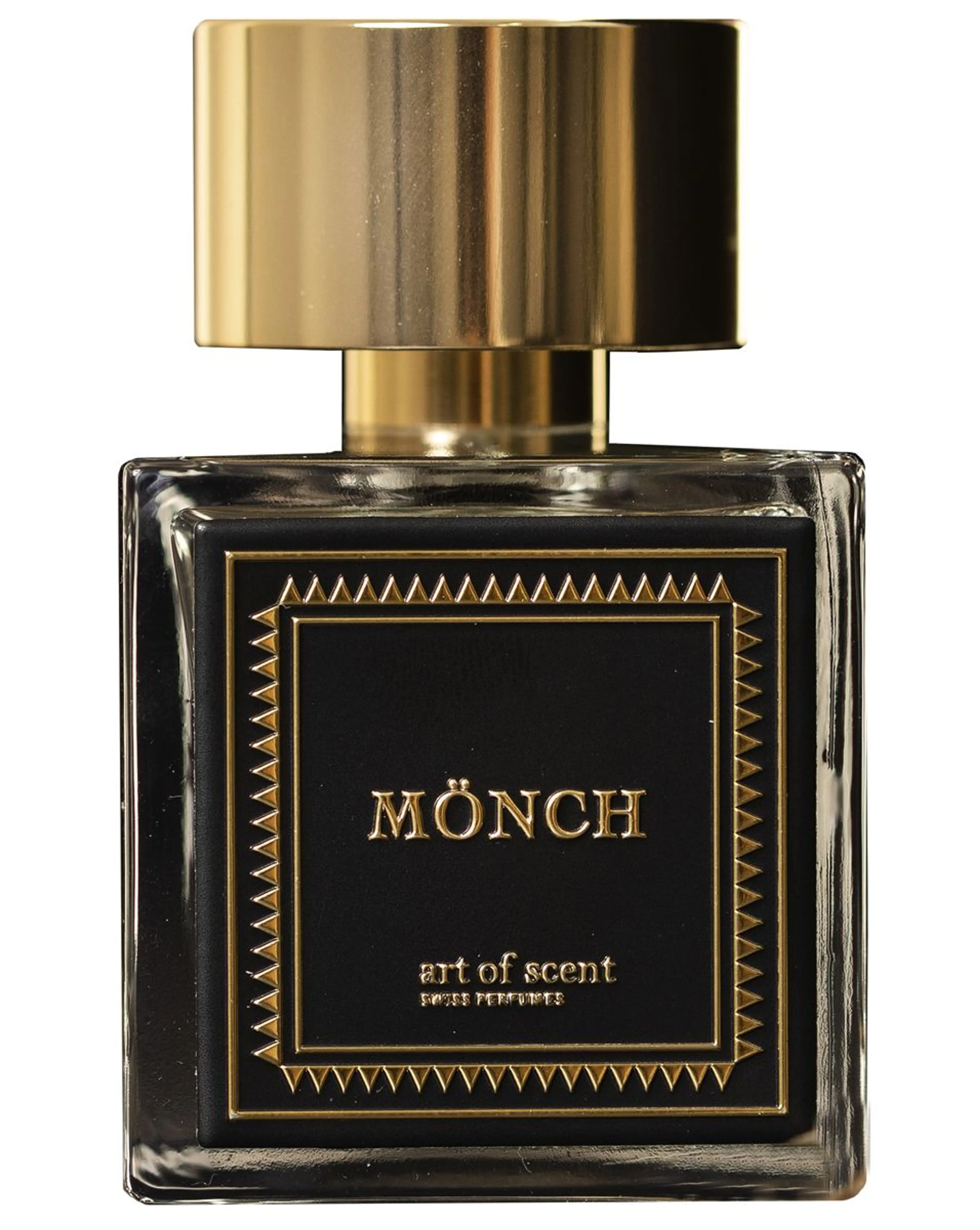 Mönch