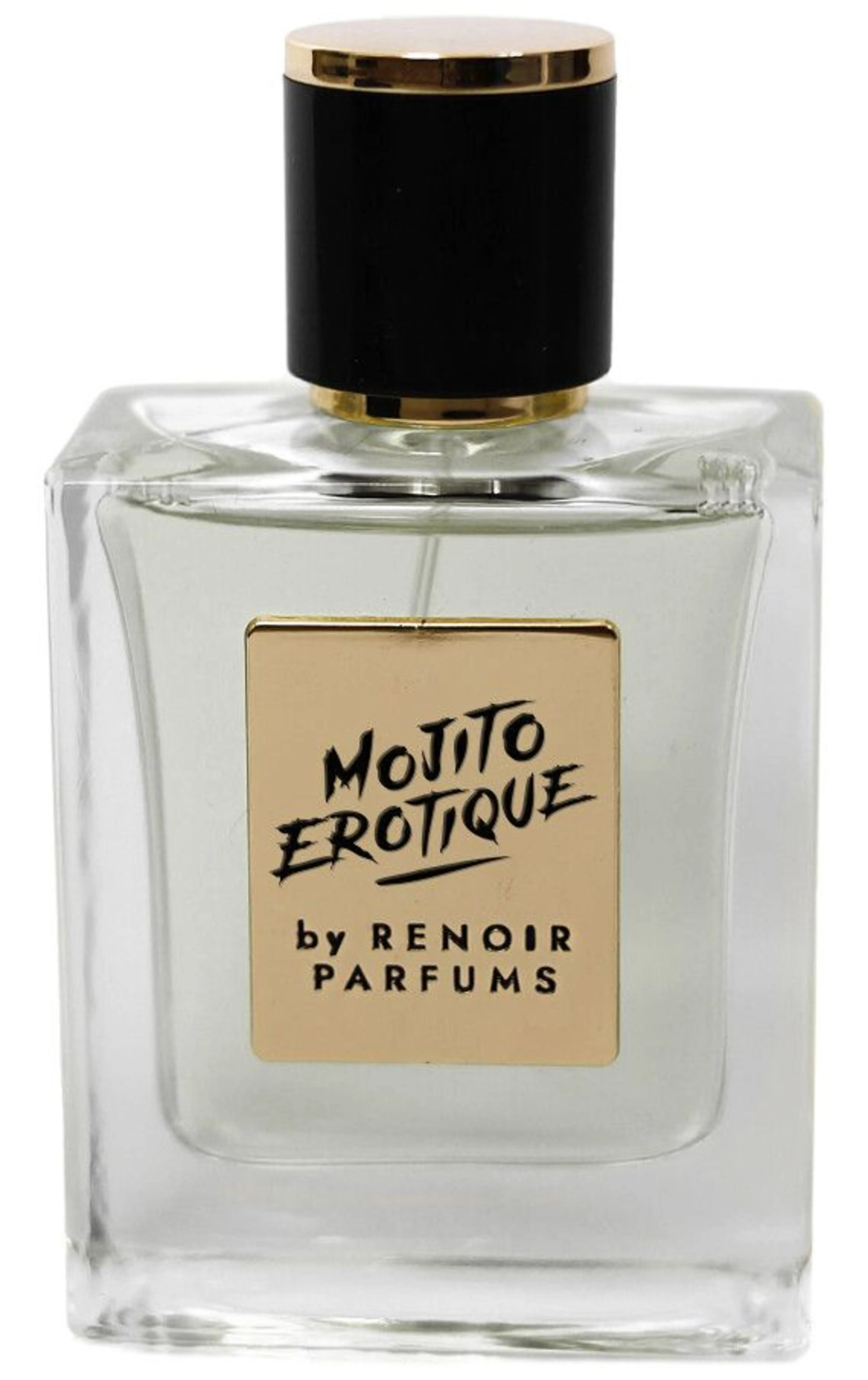Mojito Erotique