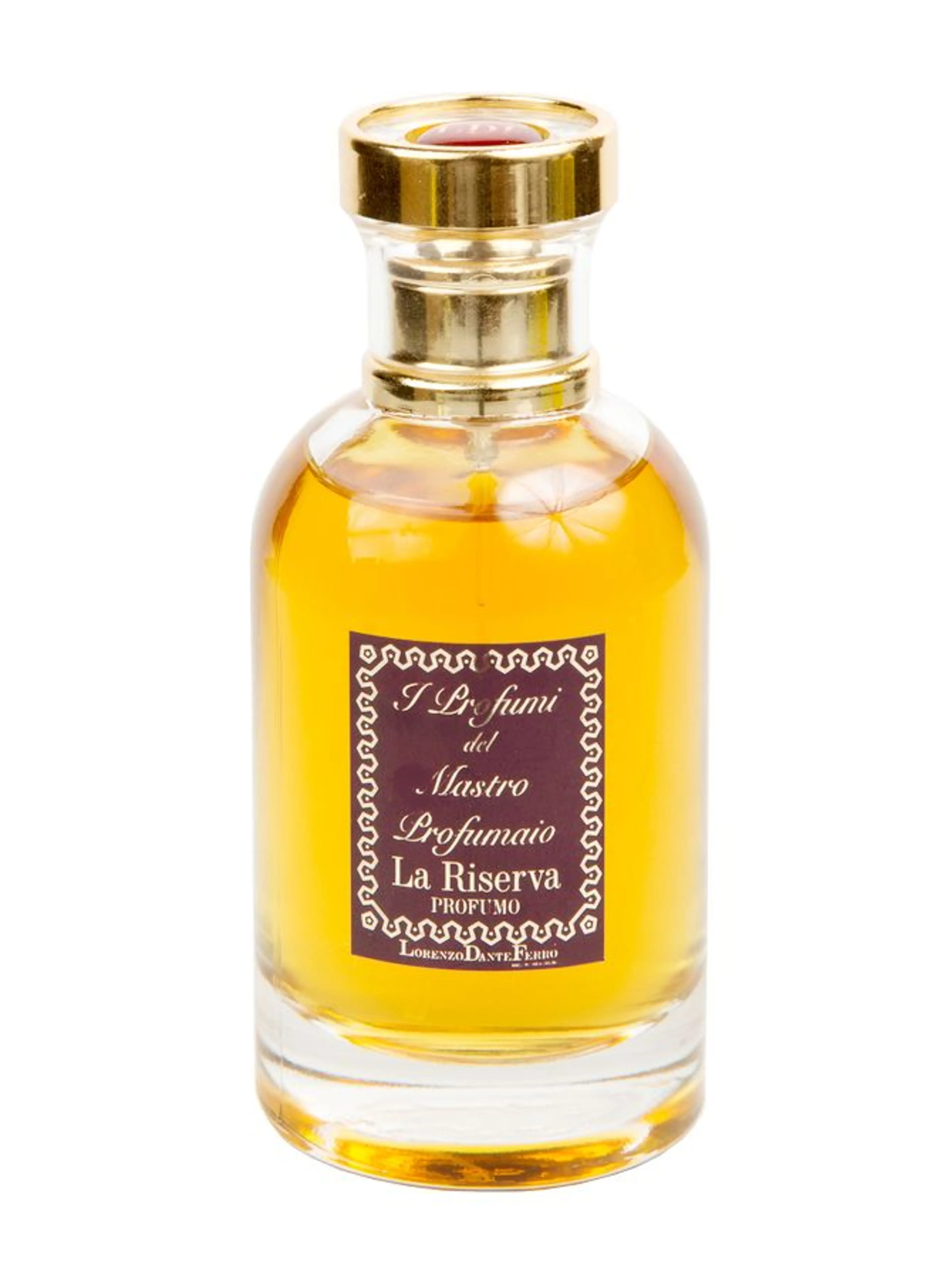 La Riserva